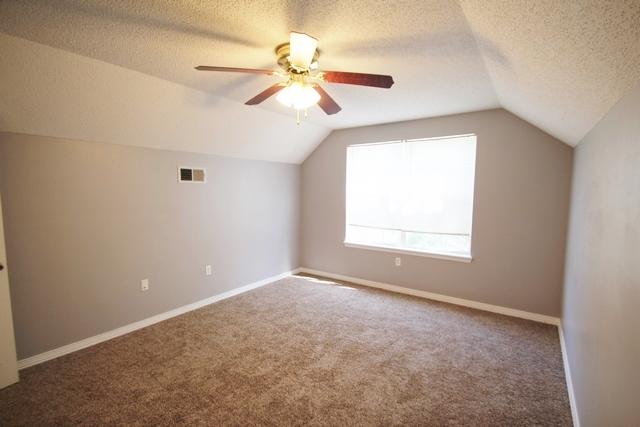 PARK PLACE 5 - Residential