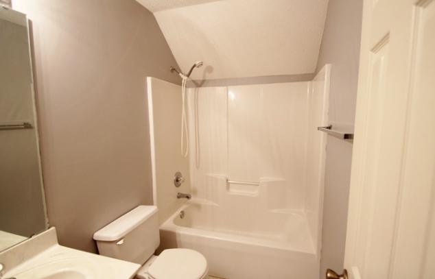 PARK PLACE 5 - Residential