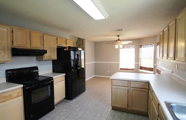 PARK PLACE 5 - Residential