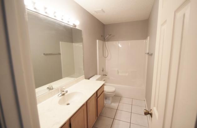 PARK PLACE 5 - Residential