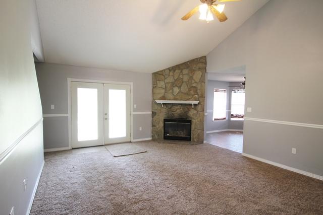 PARK PLACE 5 - Residential