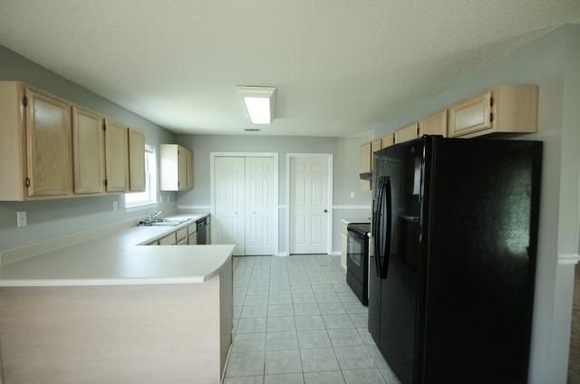 PARK PLACE 5 - Residential