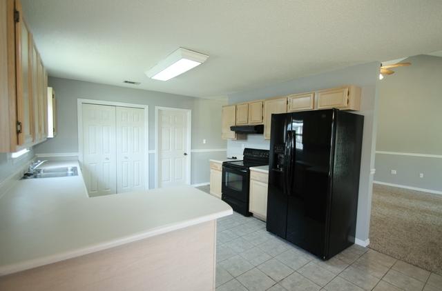 PARK PLACE 5 - Residential