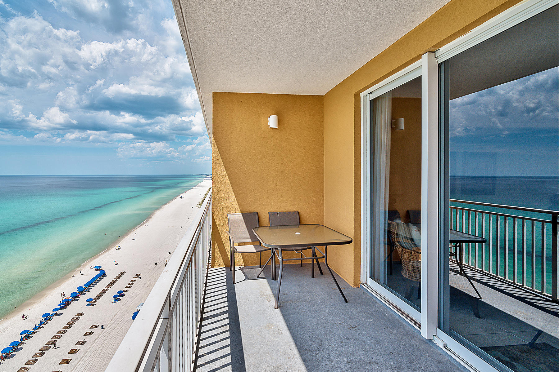 SPLASH, A STERLING RESORT - Residential