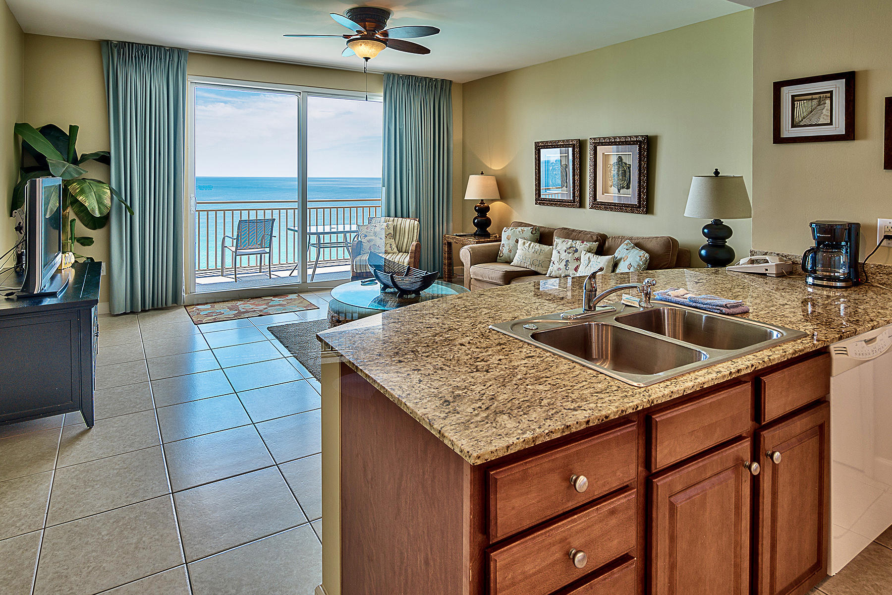 SPLASH, A STERLING RESORT - Residential