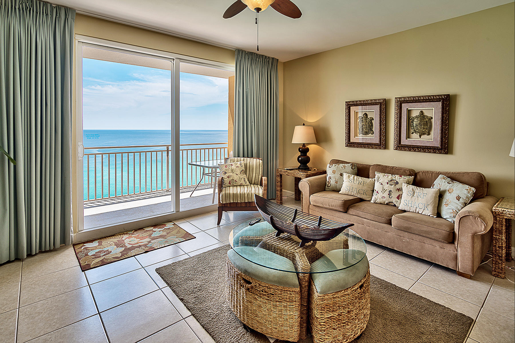 SPLASH, A STERLING RESORT - Residential