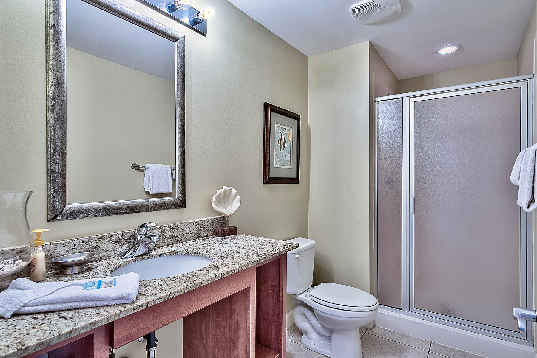 SPLASH, A STERLING RESORT - Residential