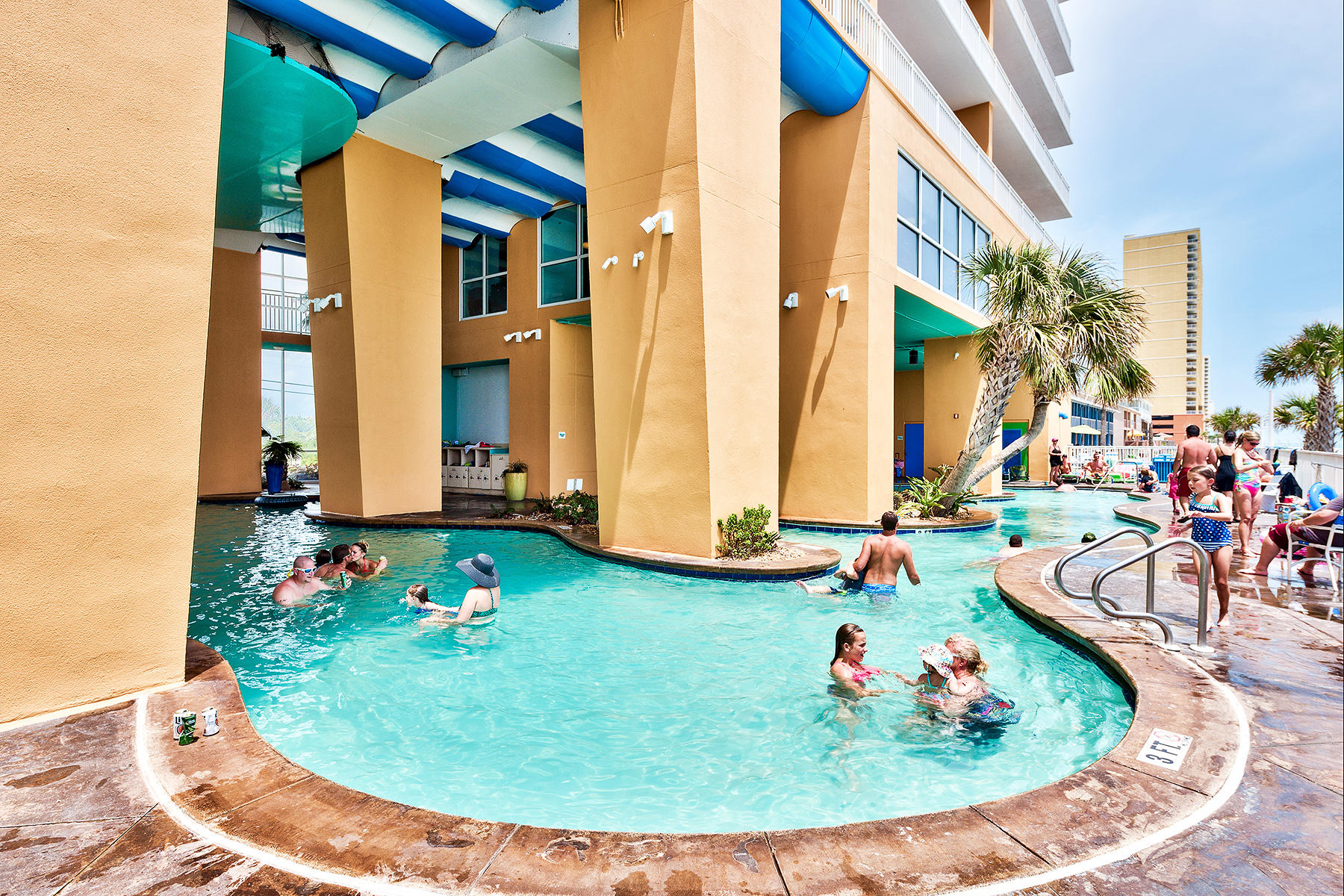 SPLASH, A STERLING RESORT - Residential