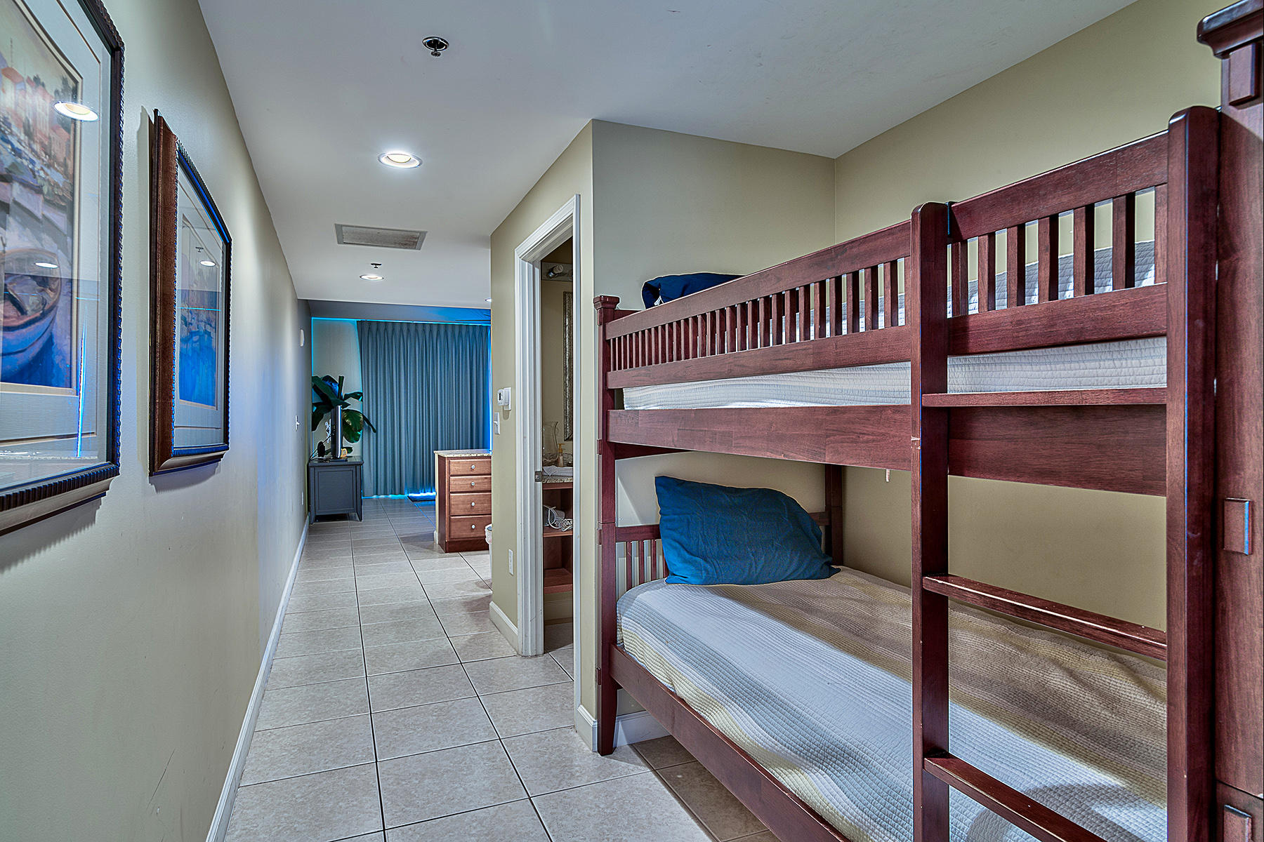 SPLASH, A STERLING RESORT - Residential