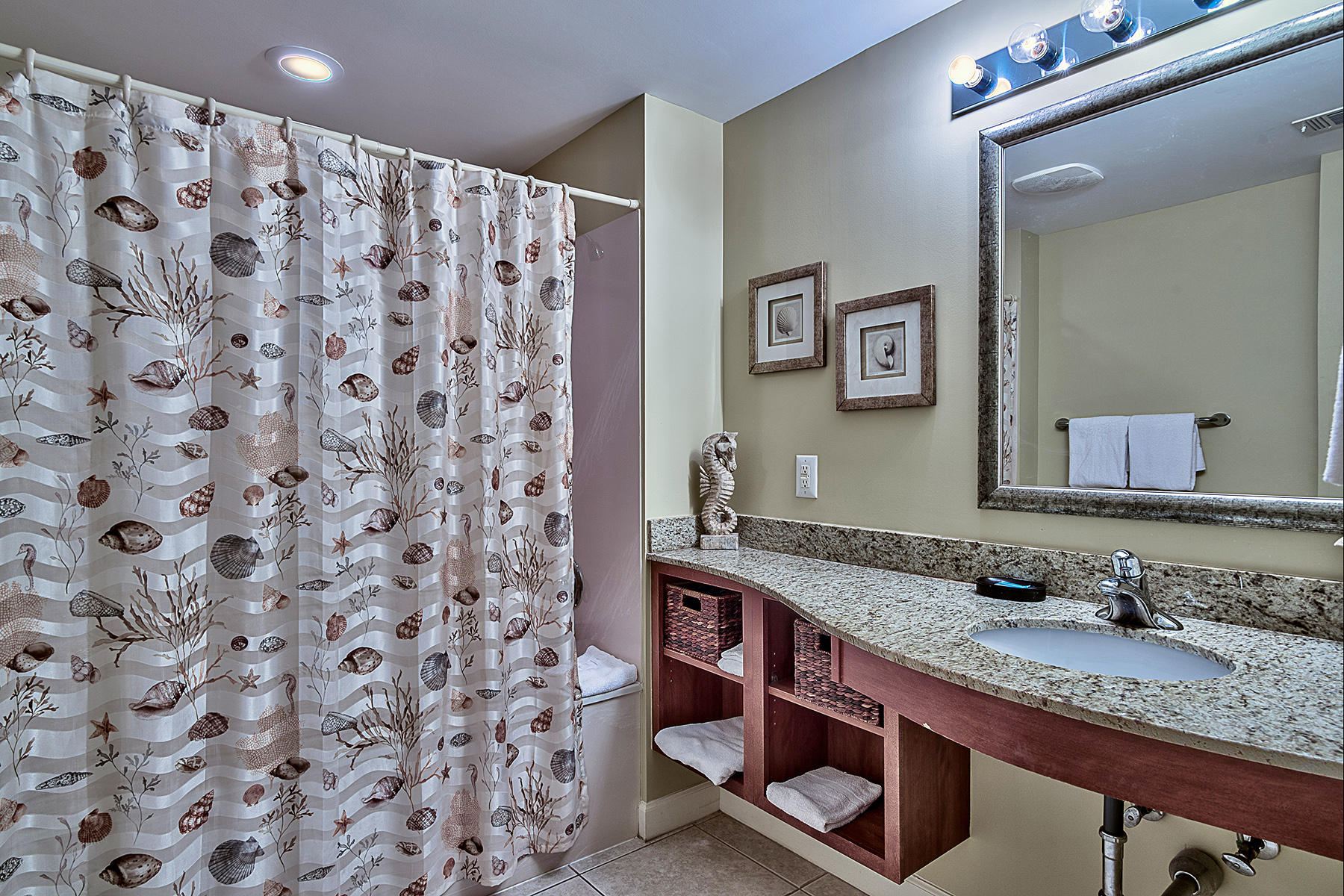 SPLASH, A STERLING RESORT - Residential