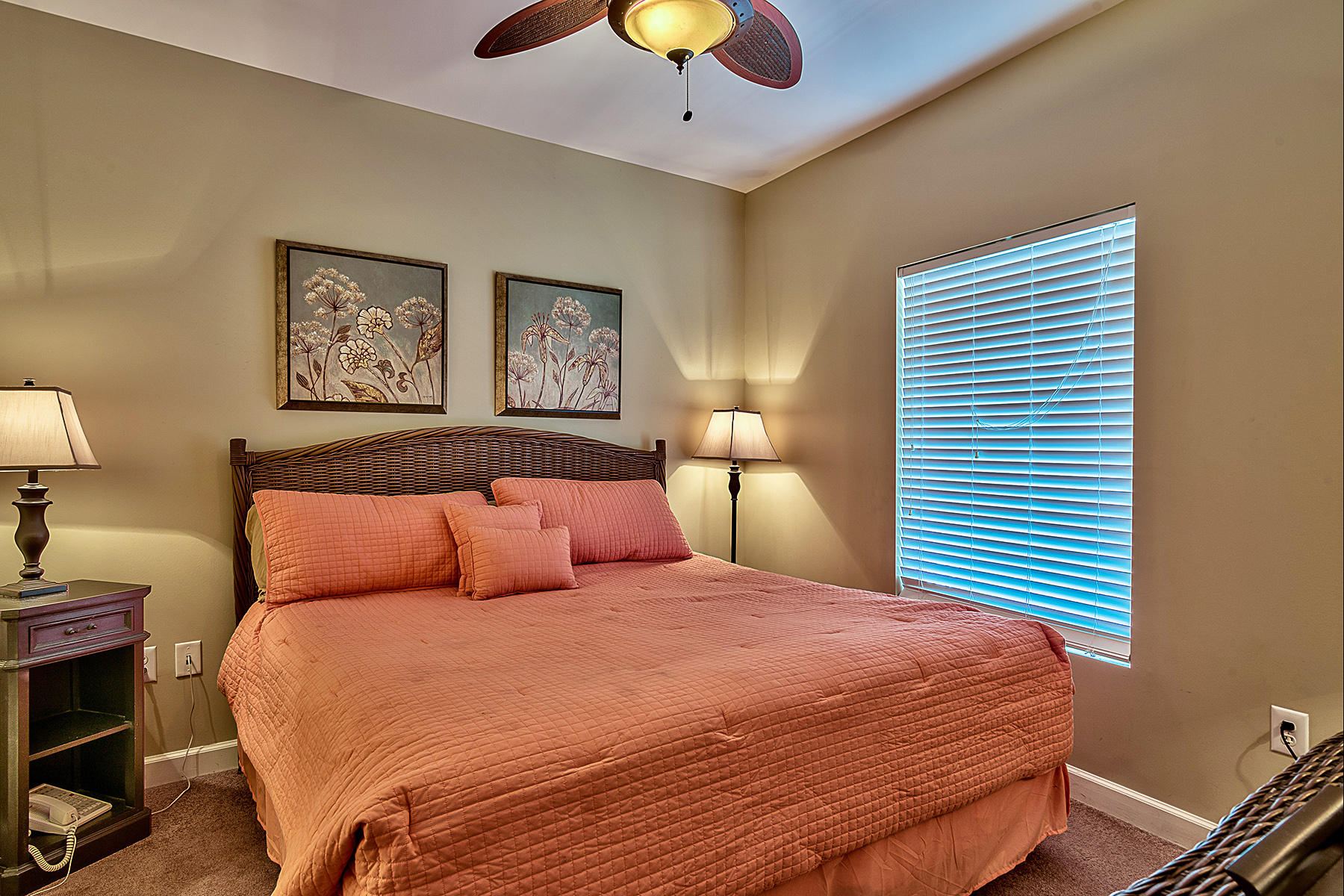 SPLASH, A STERLING RESORT - Residential