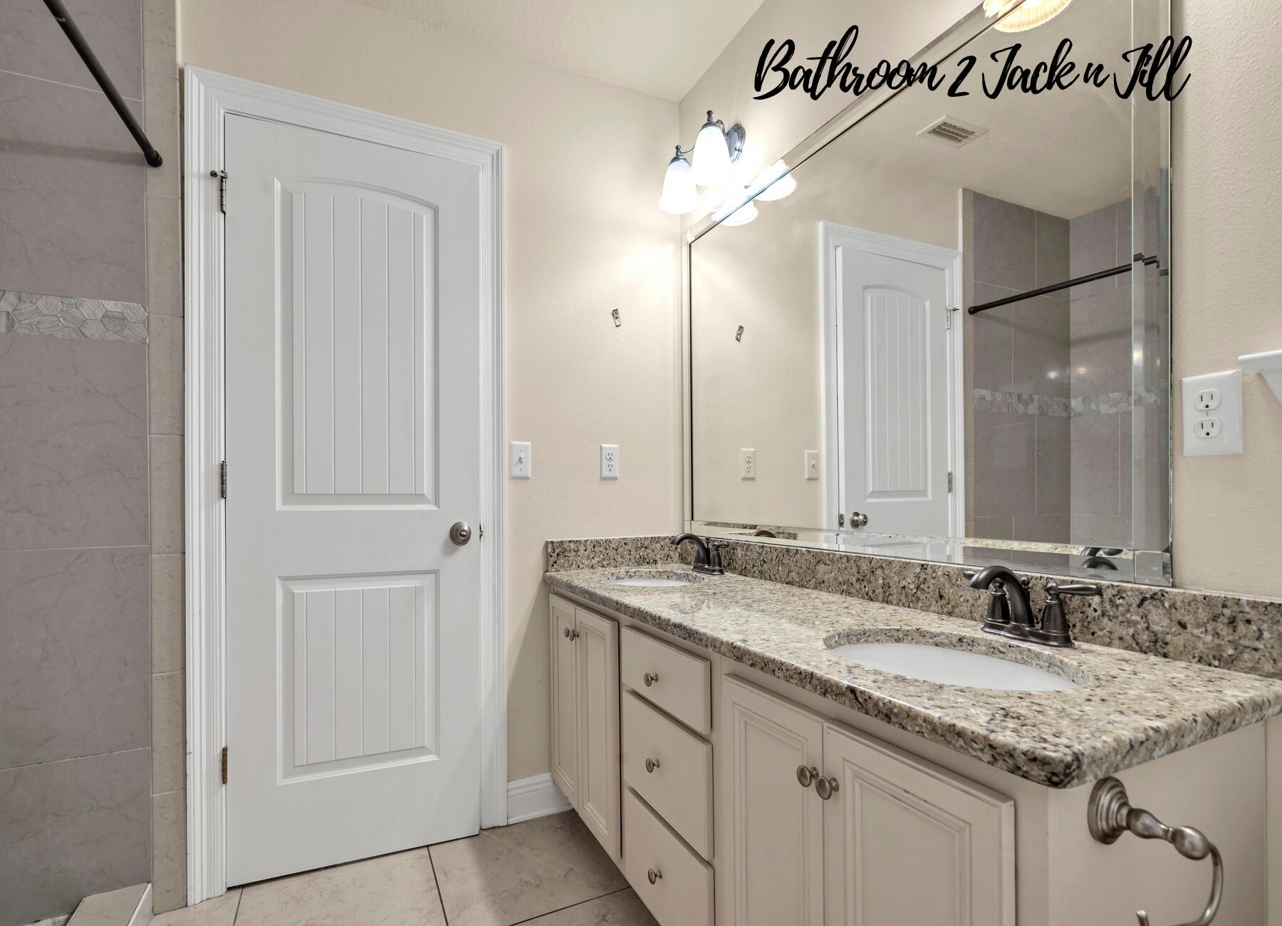 PEACH CREEK PH 1 - Residential Lease