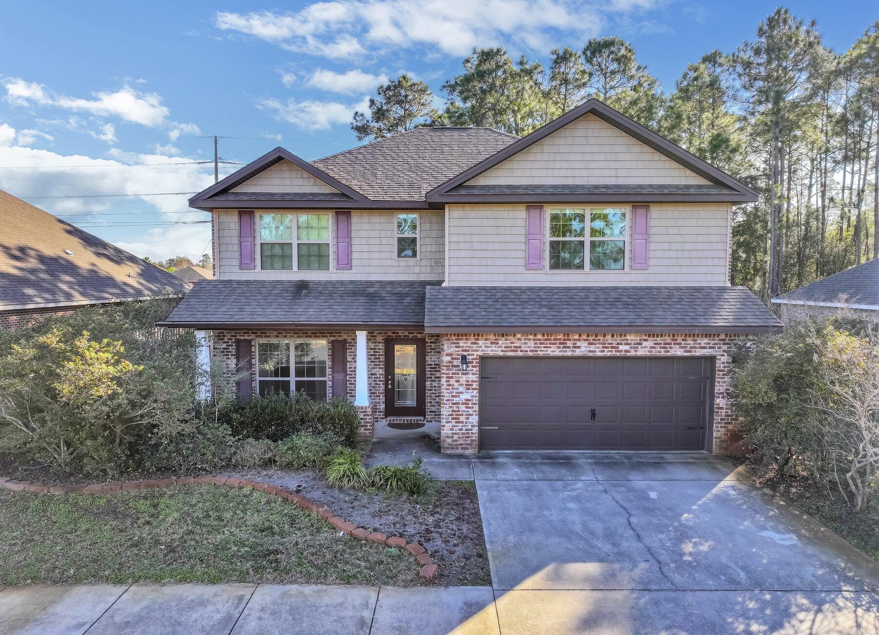 PEACH CREEK PH 1 - Residential Lease