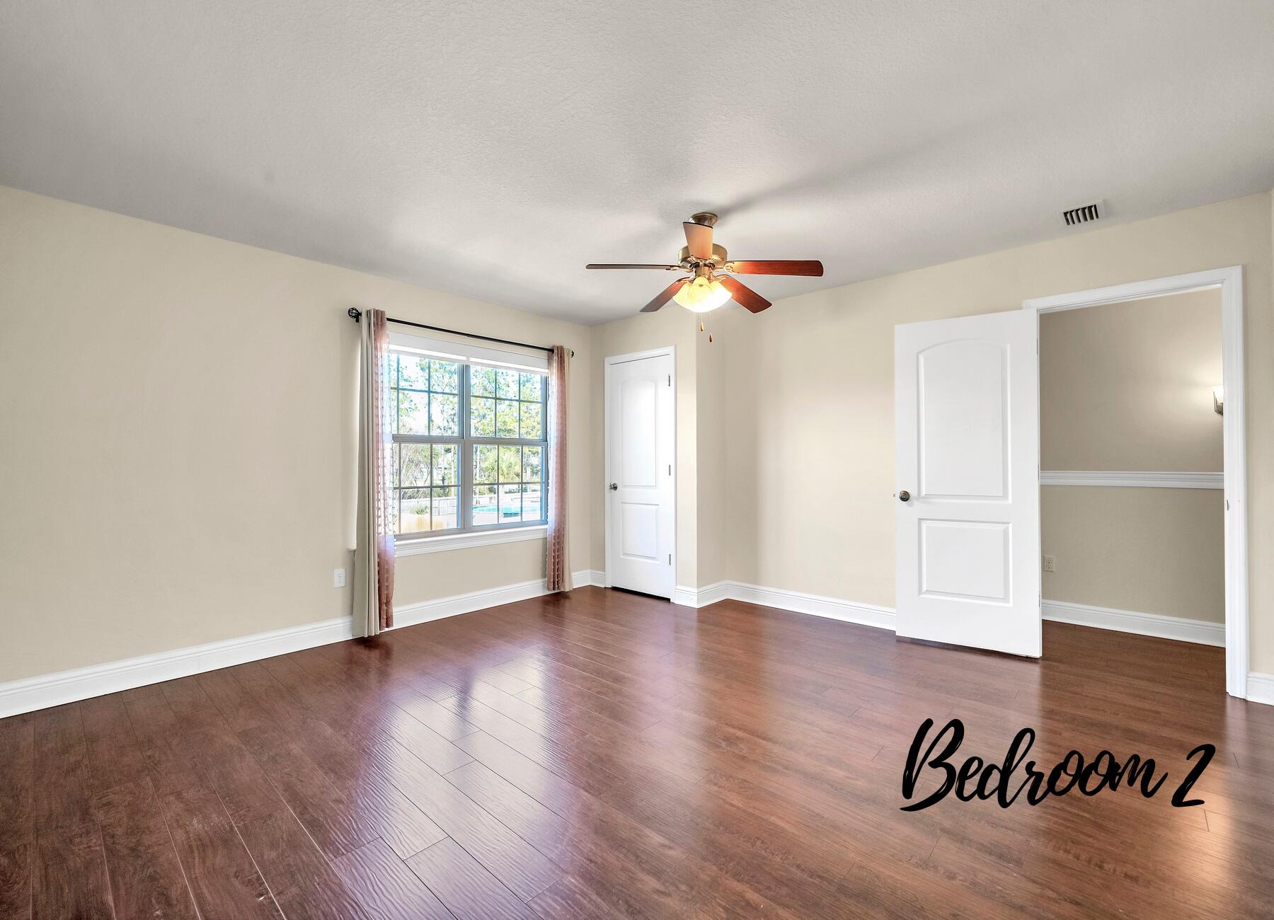 PEACH CREEK PH 1 - Residential Lease