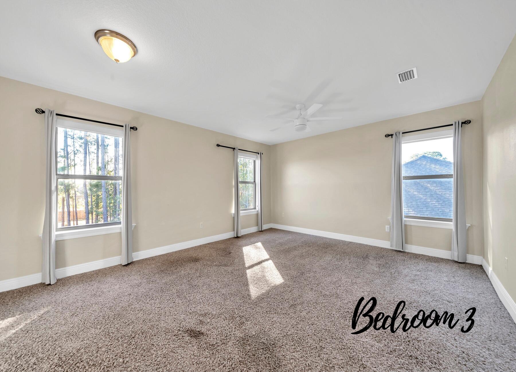 PEACH CREEK PH 1 - Residential Lease