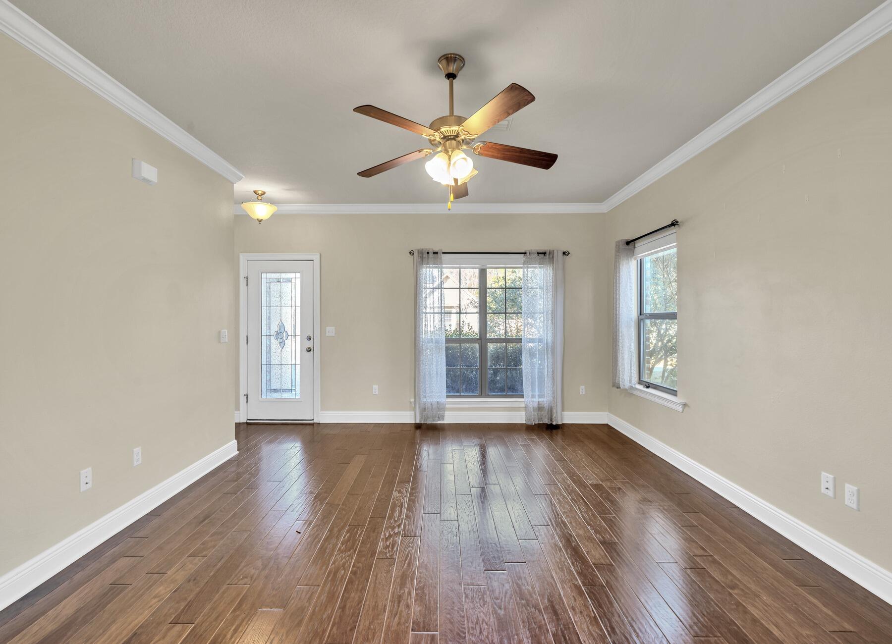 PEACH CREEK PH 1 - Residential Lease