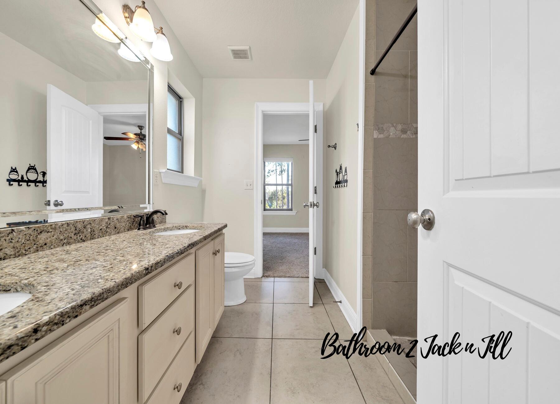 PEACH CREEK PH 1 - Residential Lease