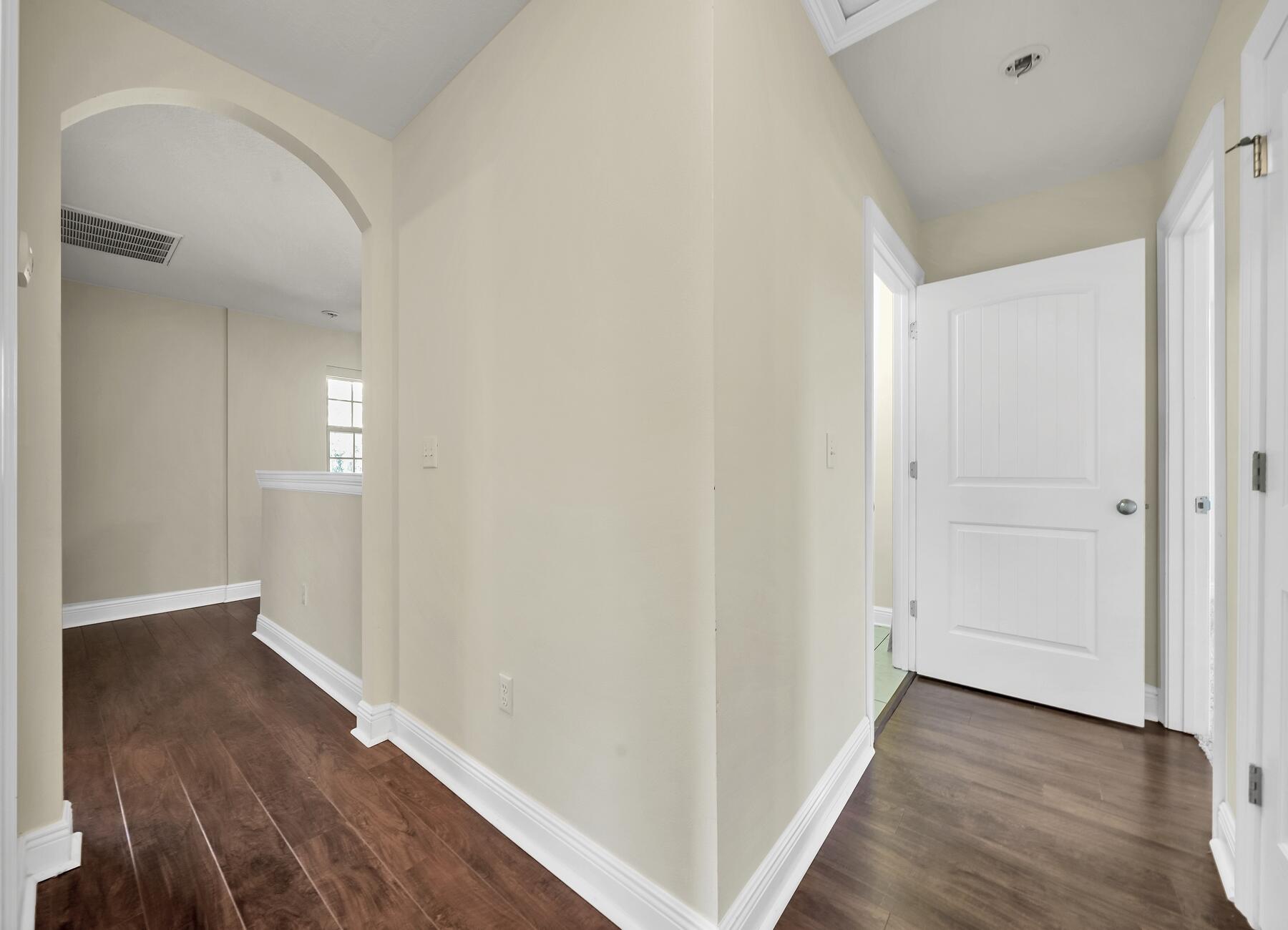 PEACH CREEK PH 1 - Residential Lease