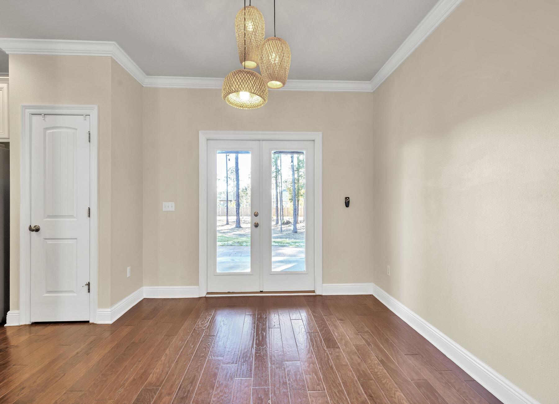 PEACH CREEK PH 1 - Residential Lease