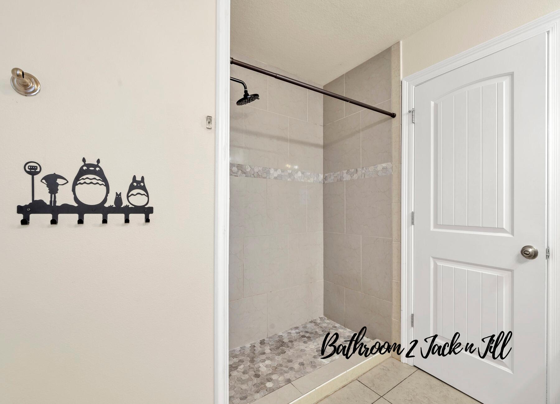 PEACH CREEK PH 1 - Residential Lease