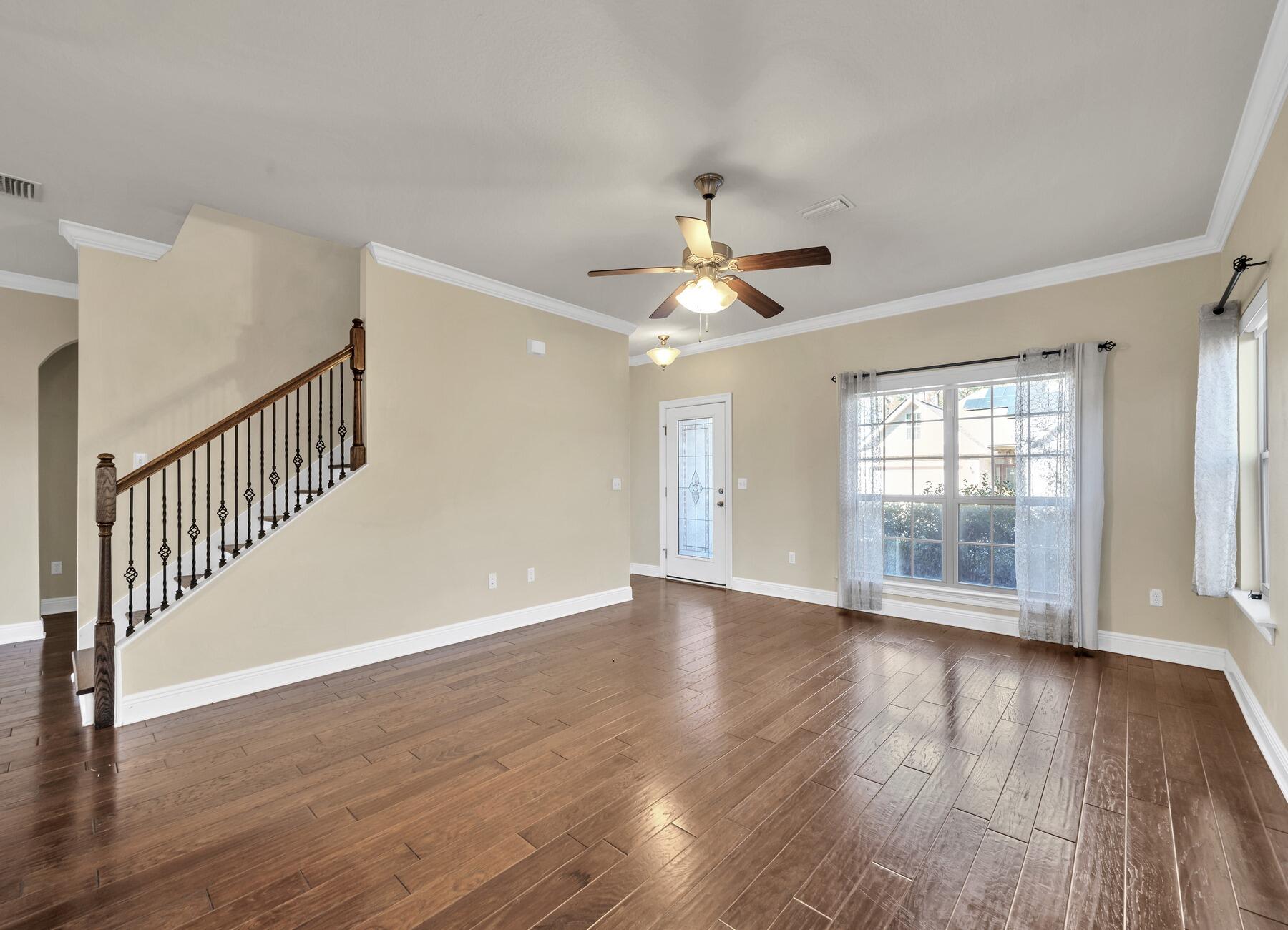 PEACH CREEK PH 1 - Residential Lease