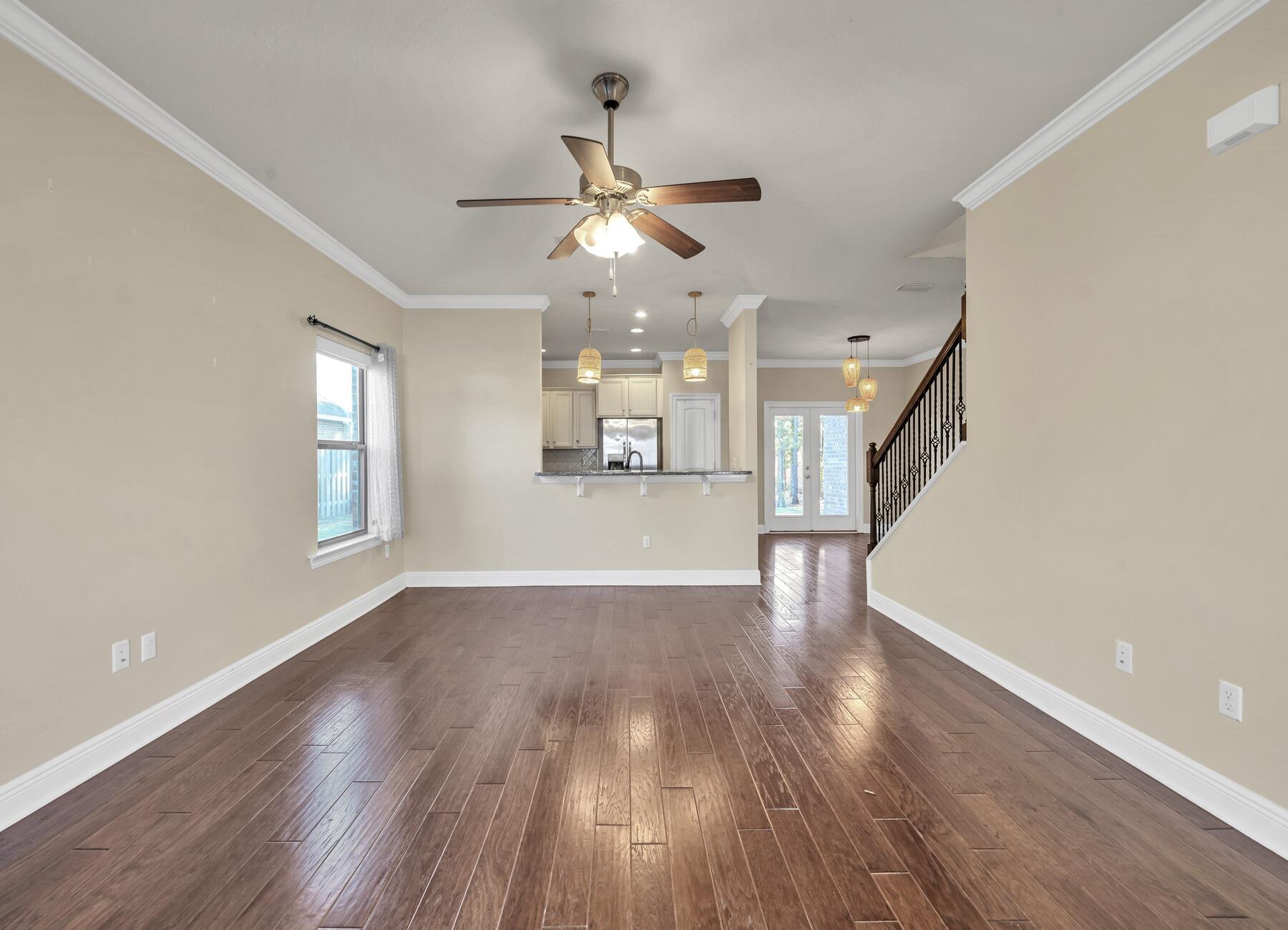 PEACH CREEK PH 1 - Residential Lease