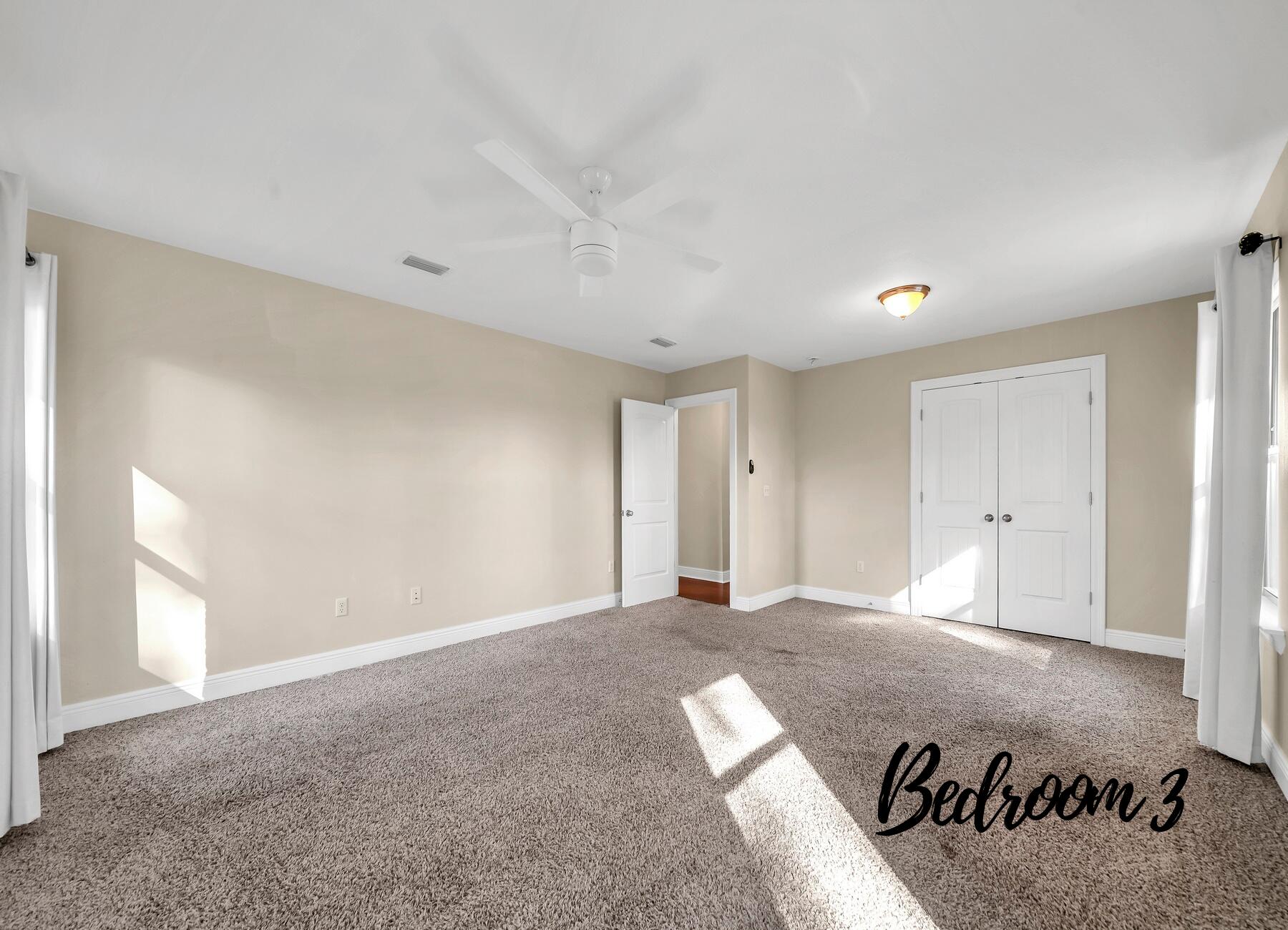 PEACH CREEK PH 1 - Residential Lease