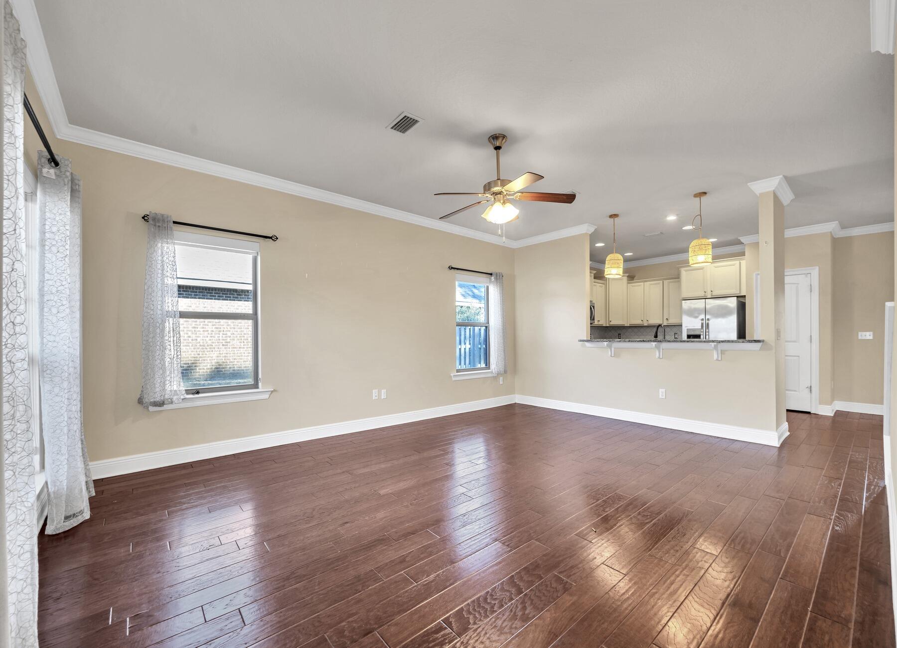 PEACH CREEK PH 1 - Residential Lease