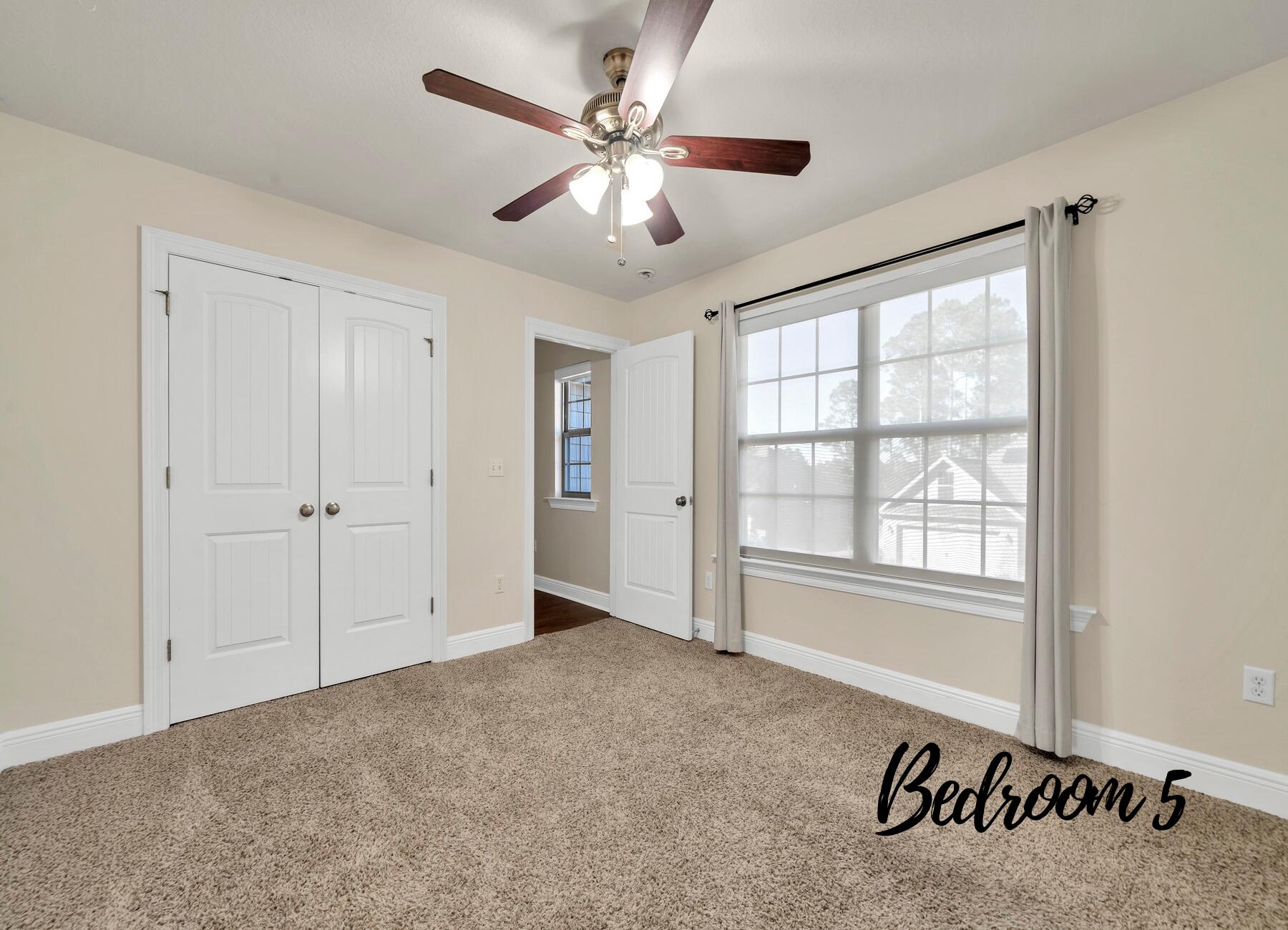 PEACH CREEK PH 1 - Residential Lease