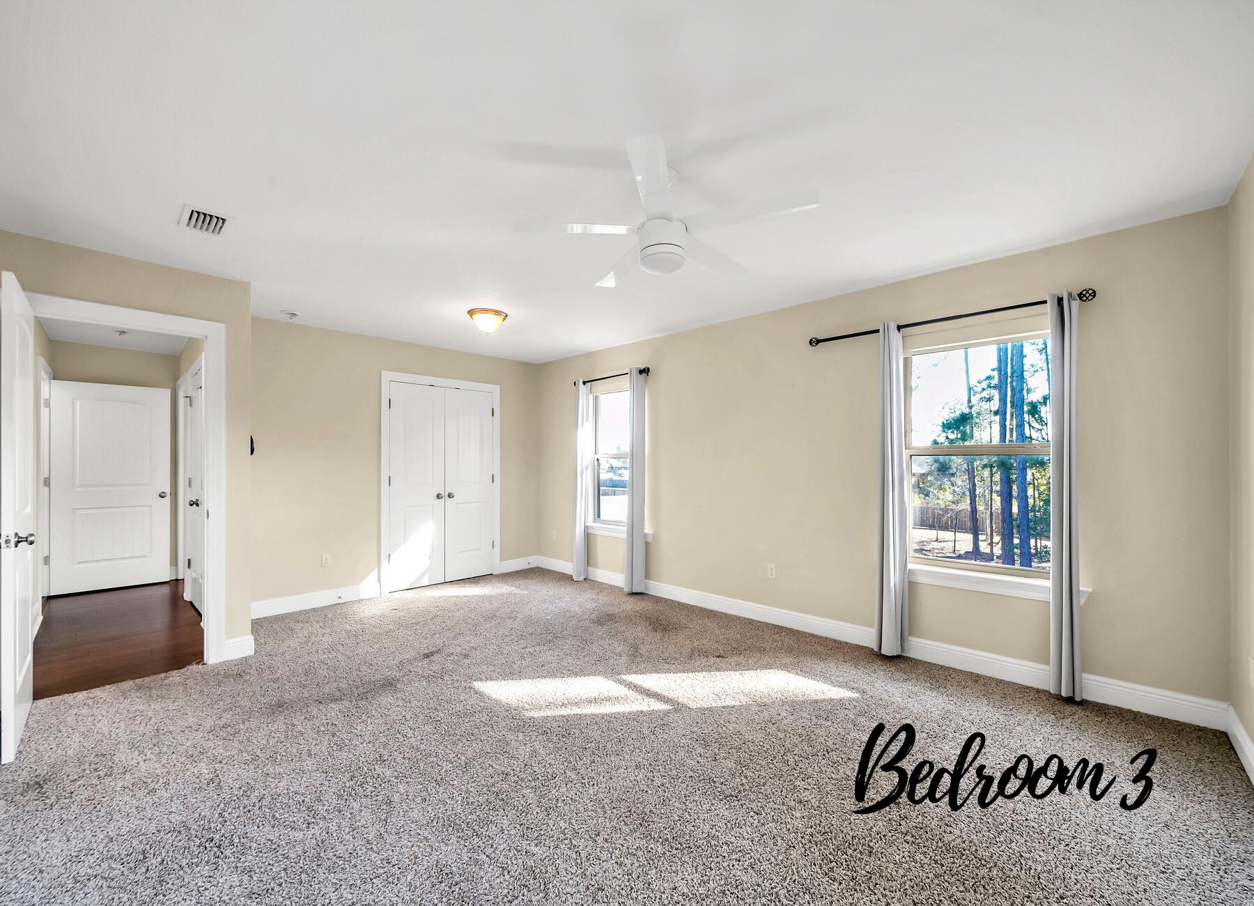 PEACH CREEK PH 1 - Residential Lease