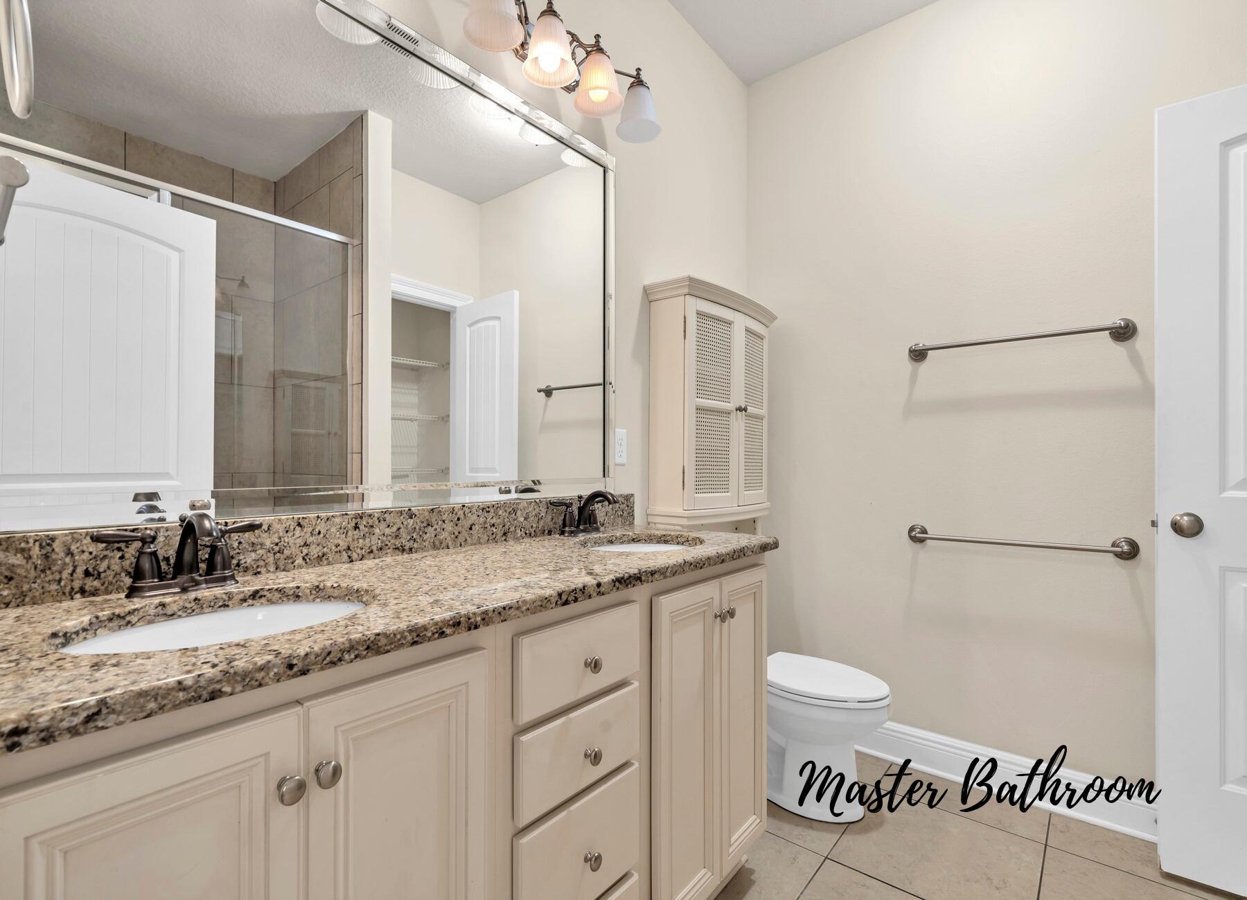 PEACH CREEK PH 1 - Residential Lease