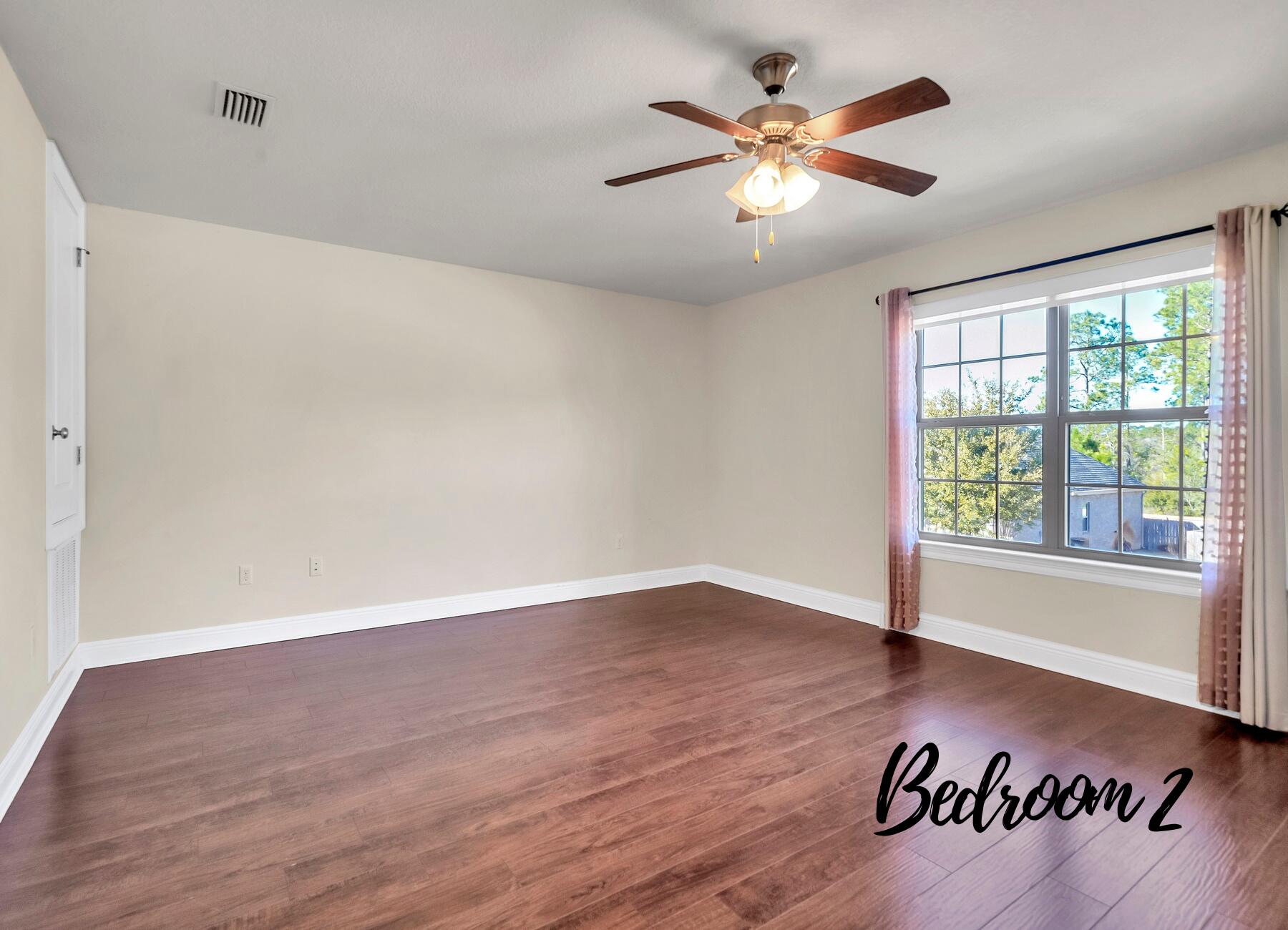 PEACH CREEK PH 1 - Residential Lease