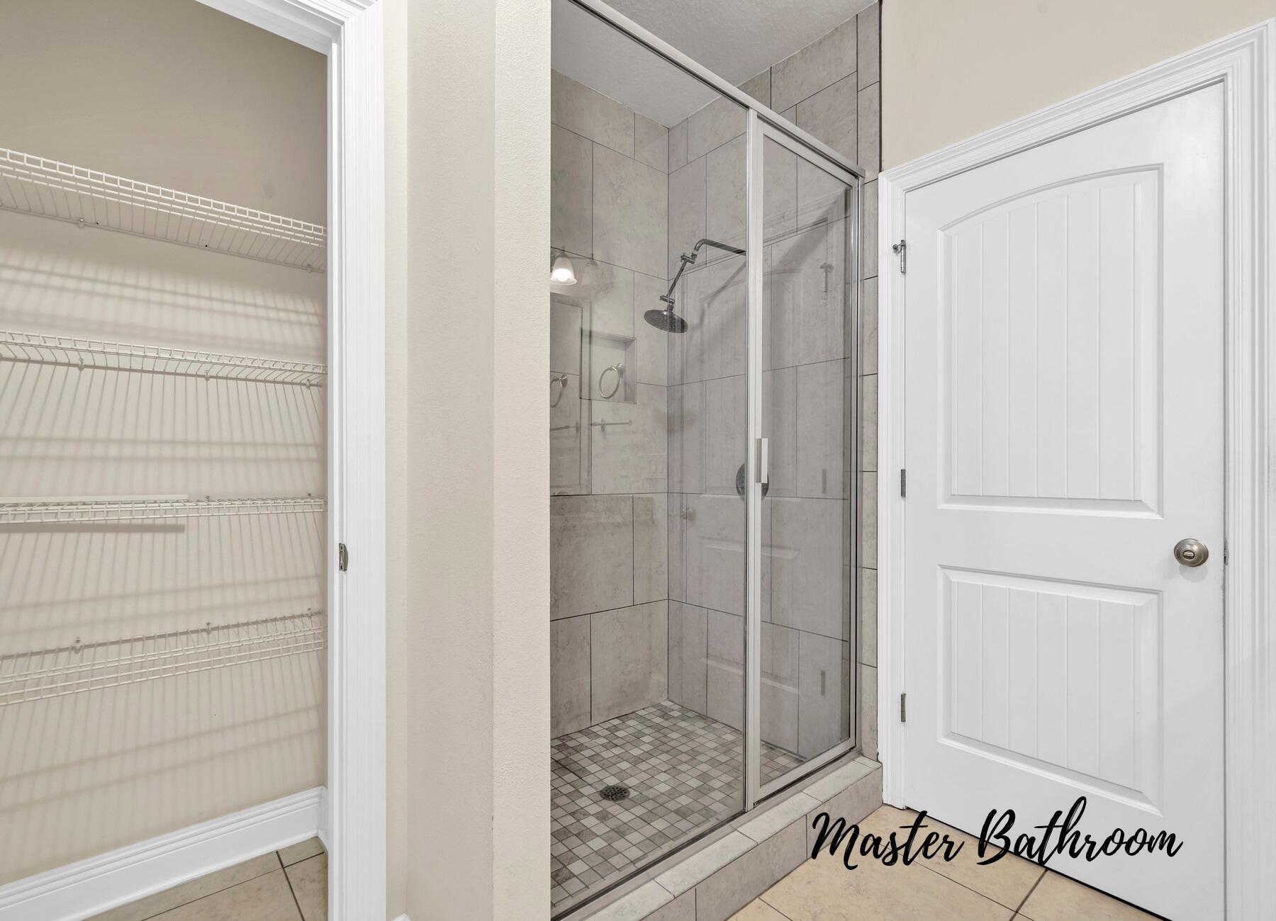 PEACH CREEK PH 1 - Residential Lease