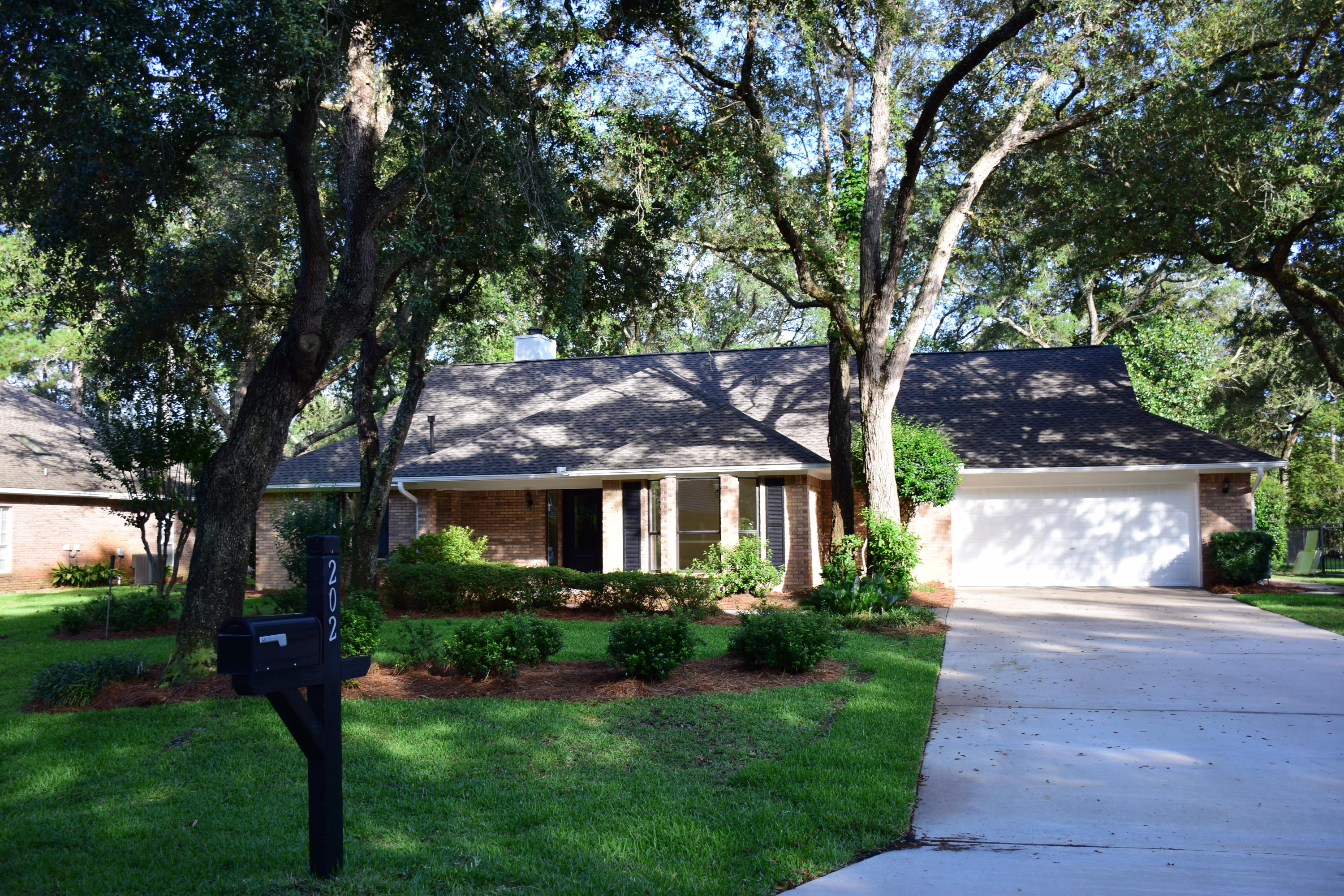 Windward Phase III - Residential