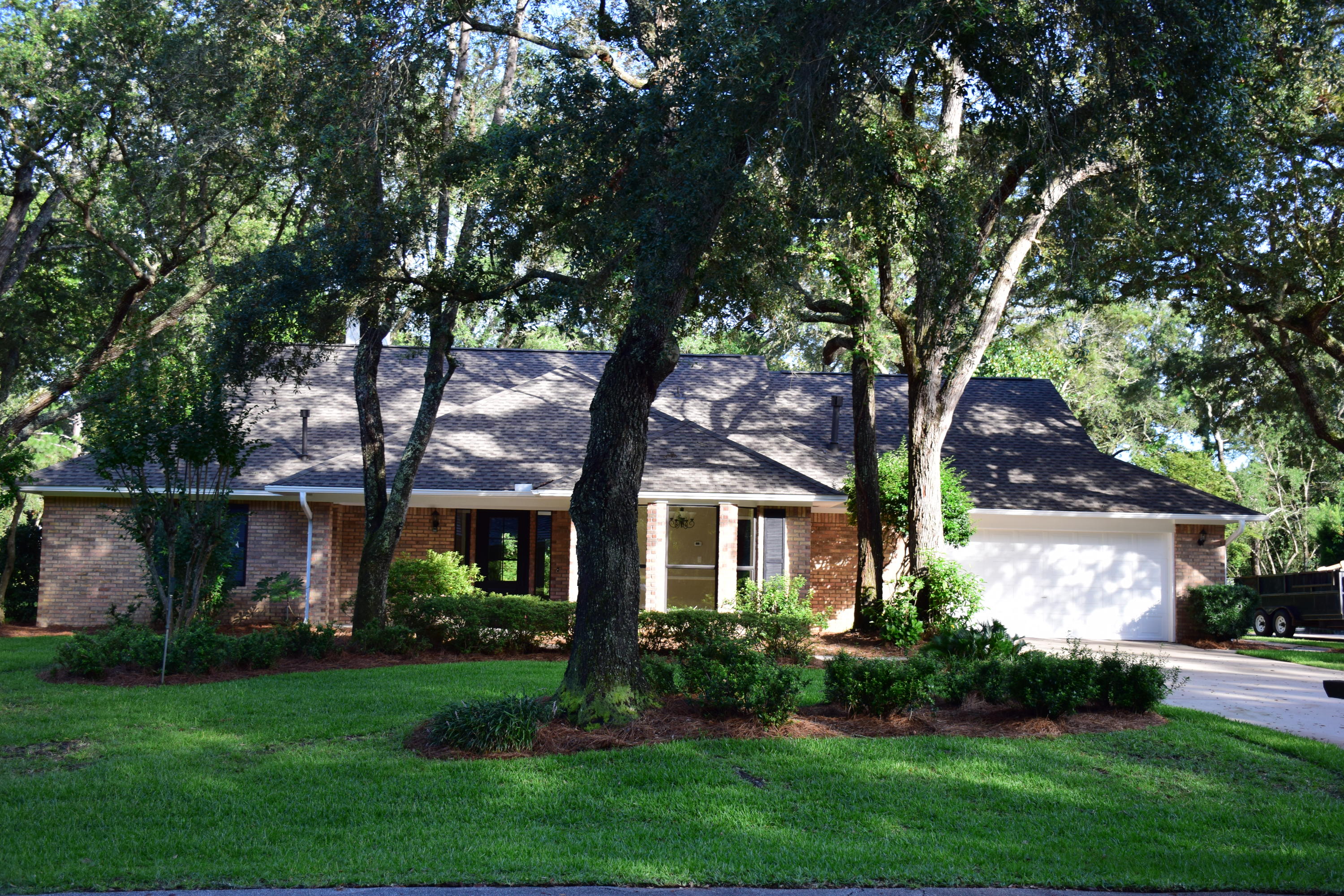 Windward Phase III - Residential