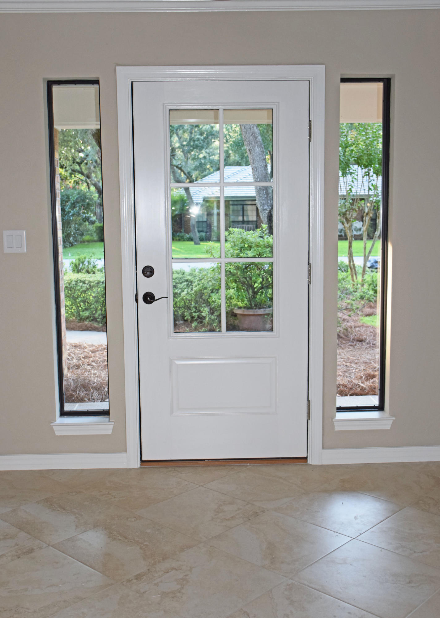 Windward Phase III - Residential