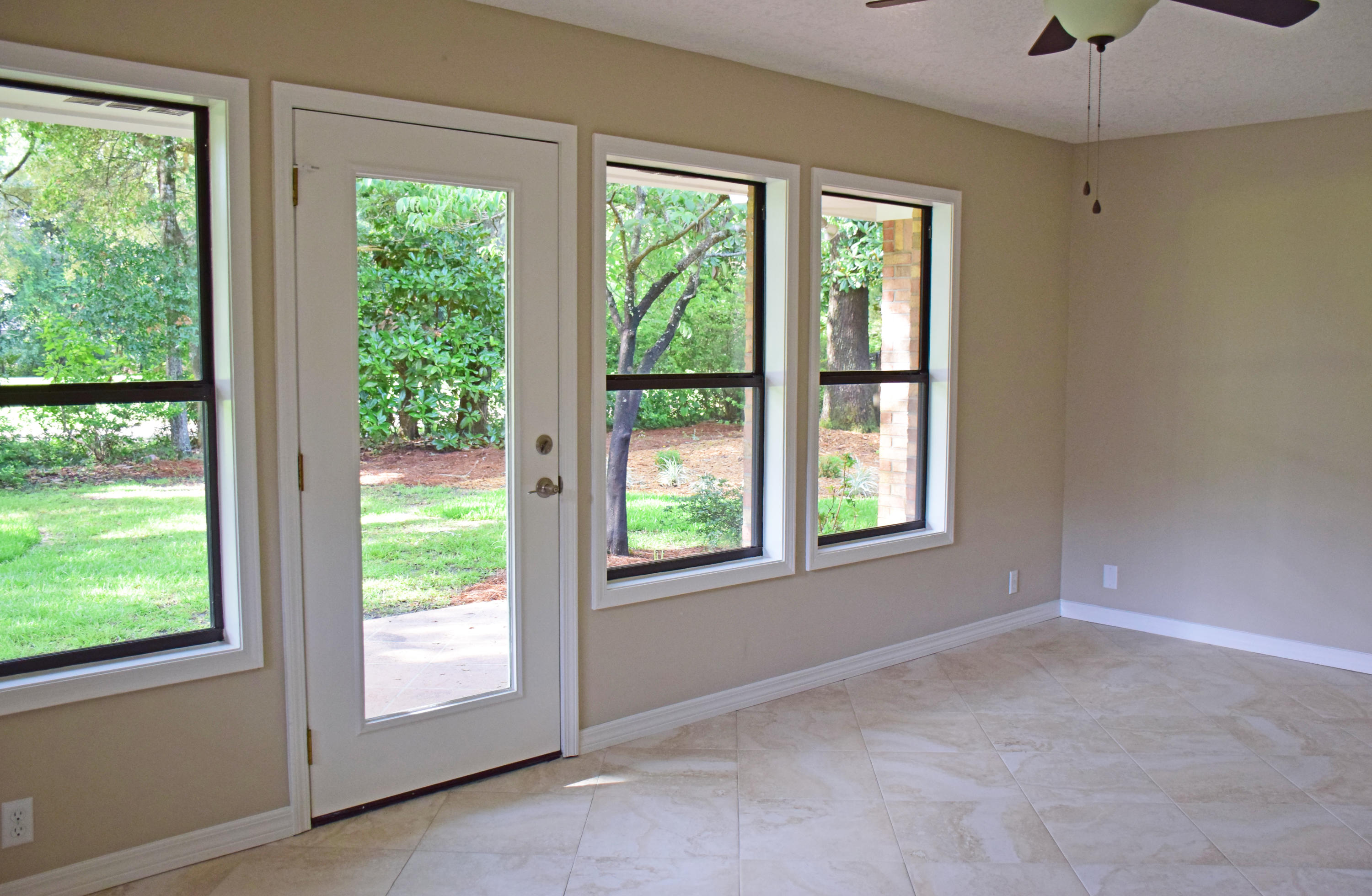 Windward Phase III - Residential