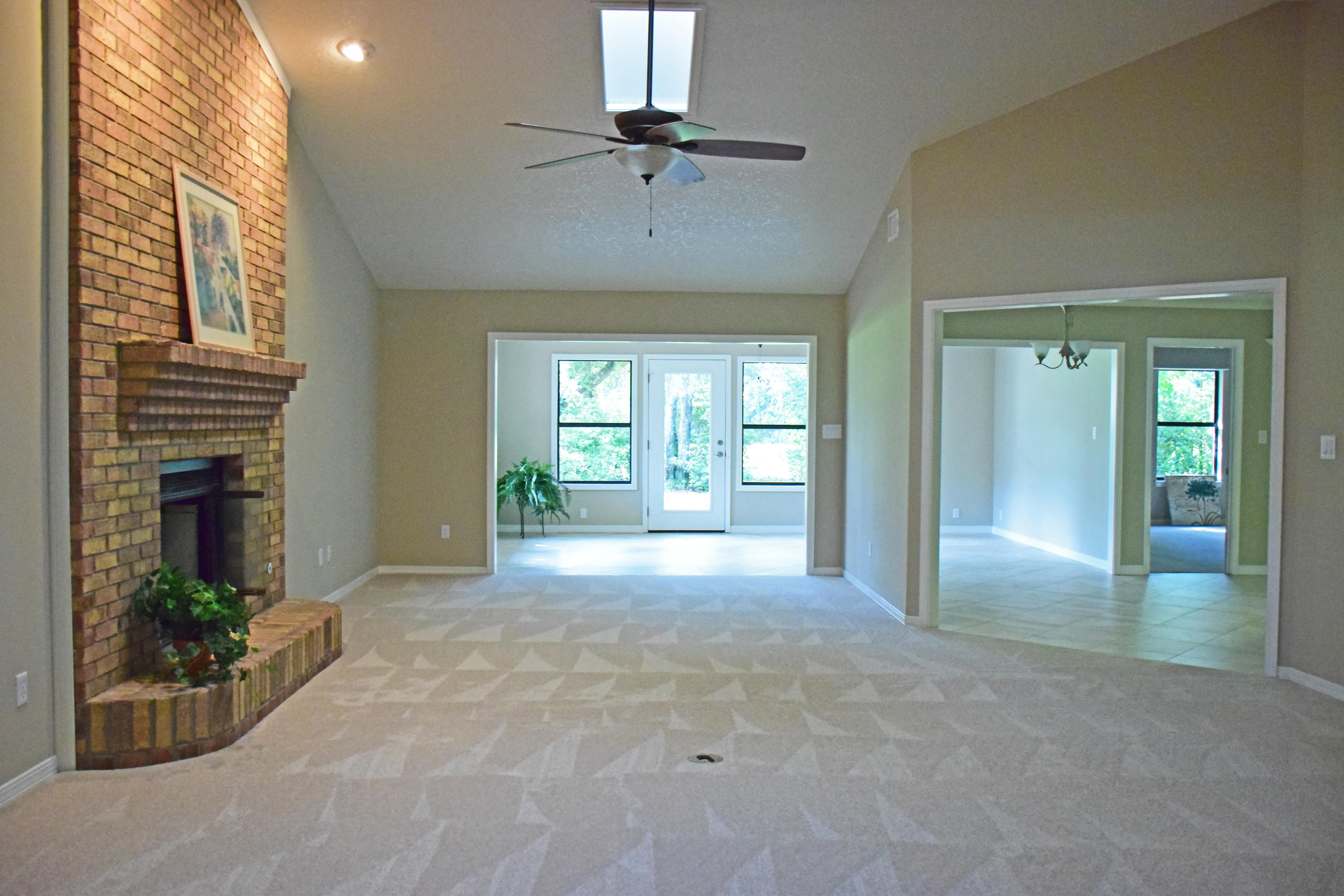 Windward Phase III - Residential