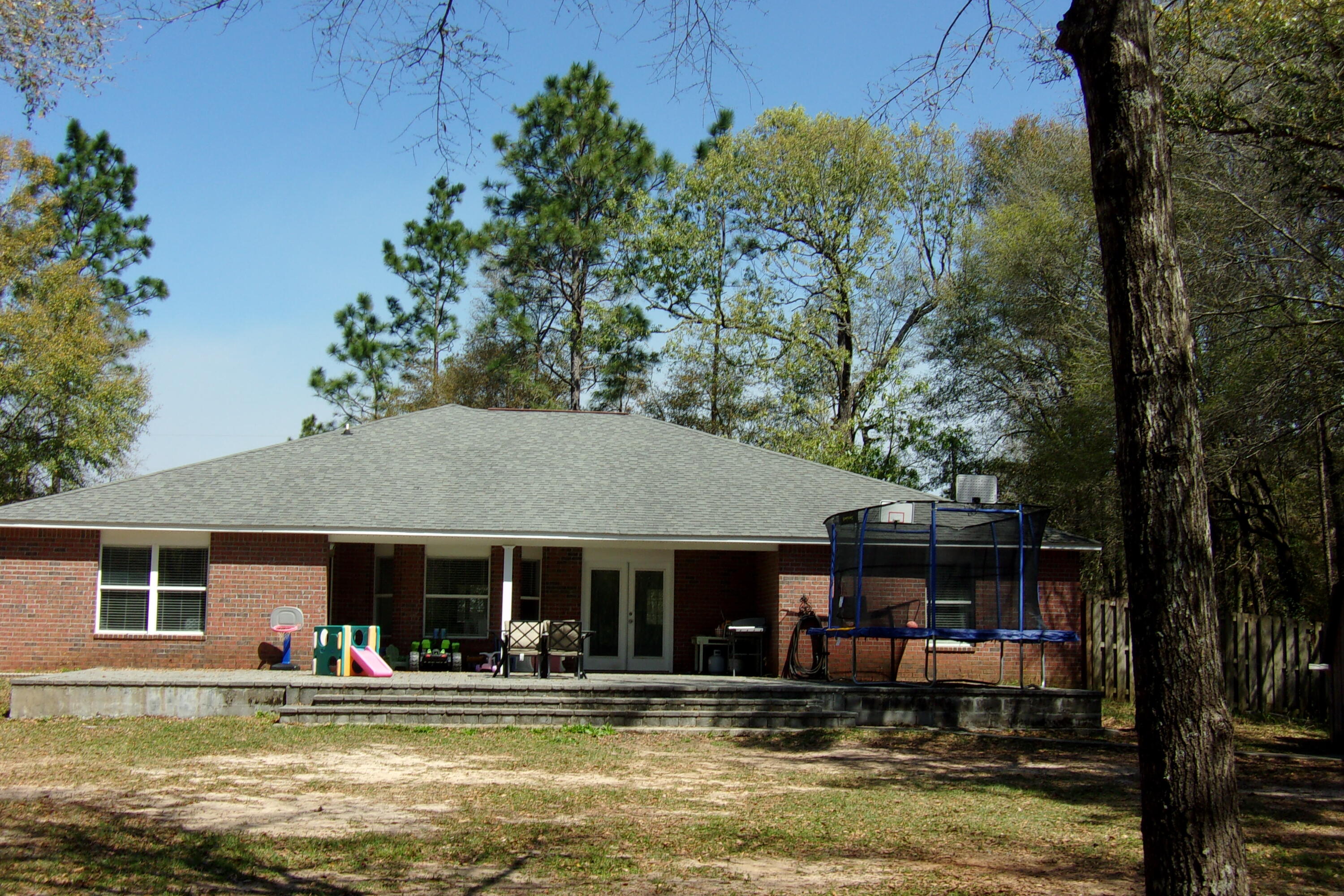 COUNTRYWOOD EST - Residential