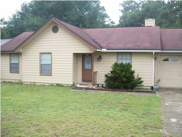 KINGS CROSSING PH 1 - Residential Lease
