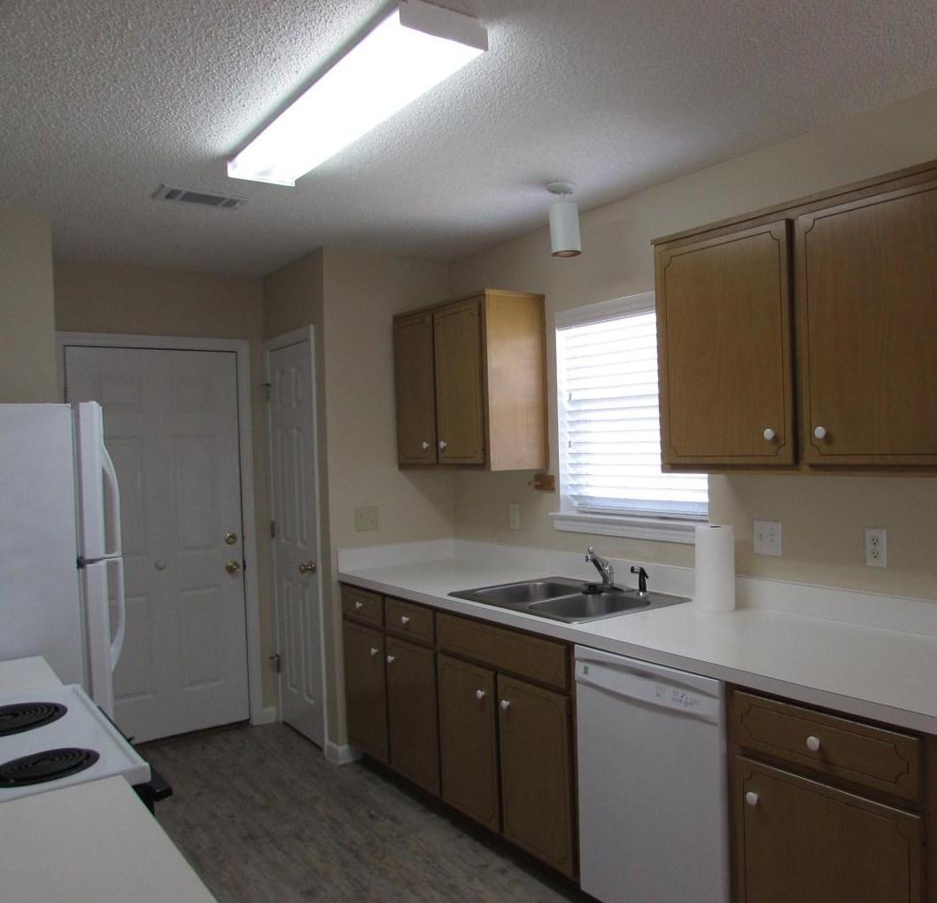 Ivey Terrace - Residential Lease