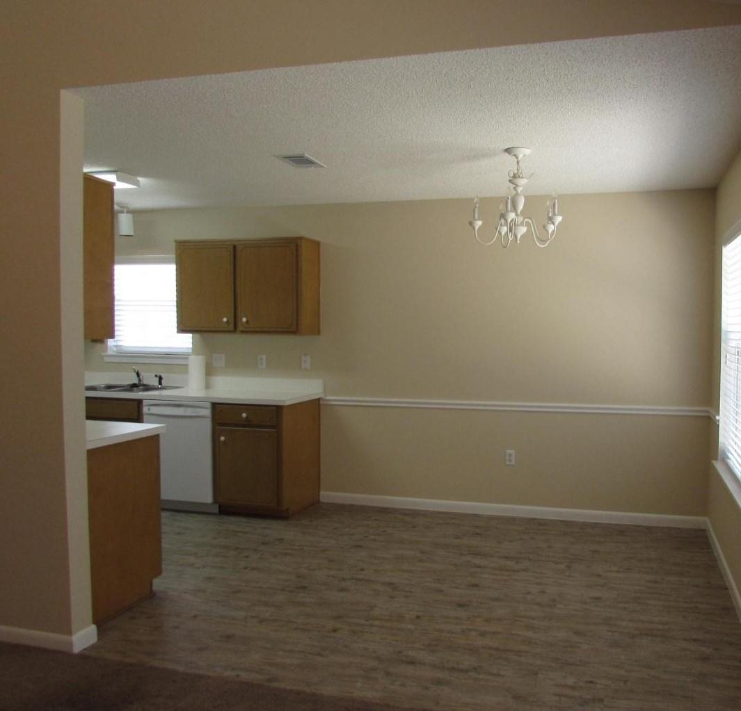 Ivey Terrace - Residential Lease