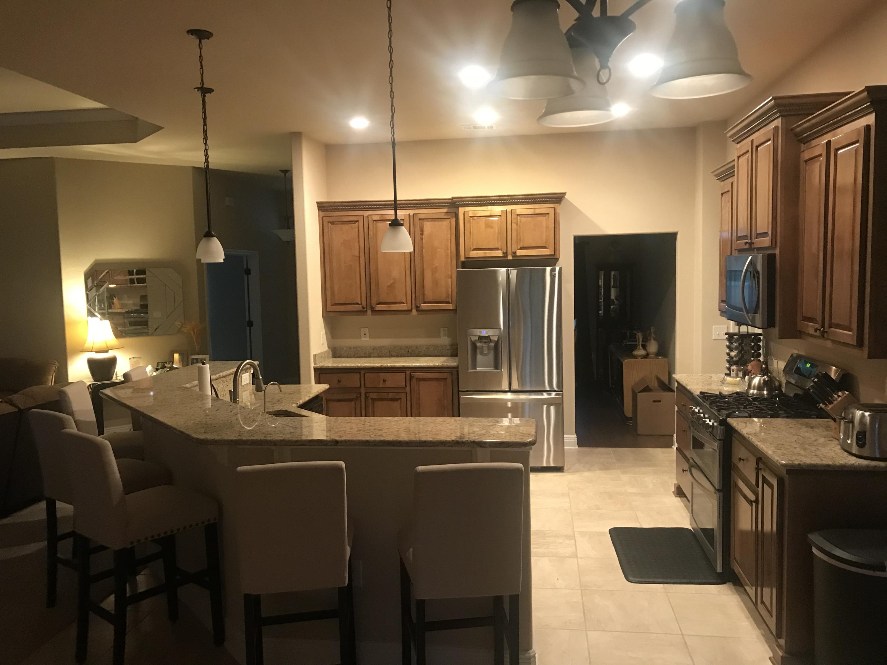 FOX VALLEY - Residential