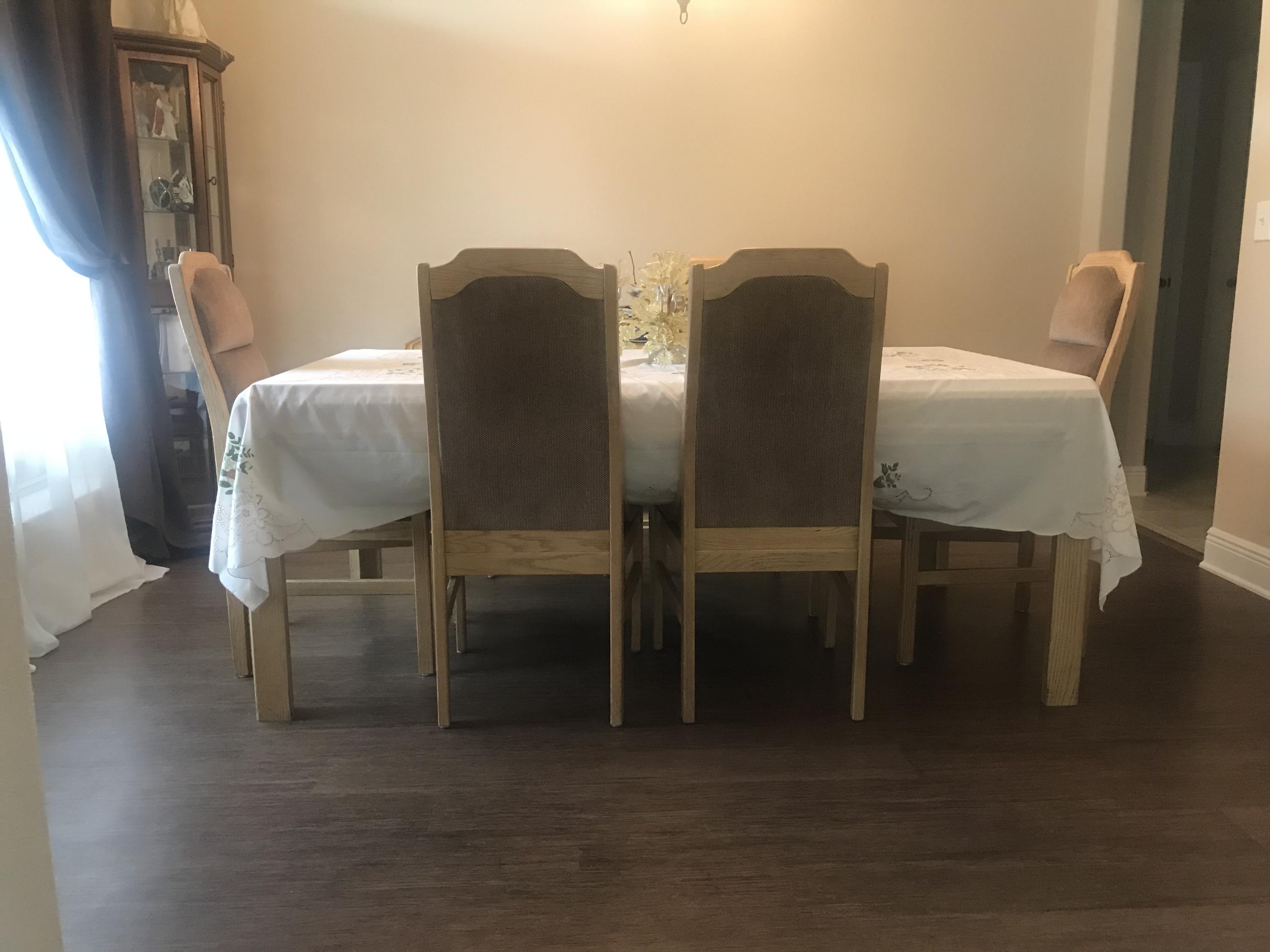 FOX VALLEY - Residential