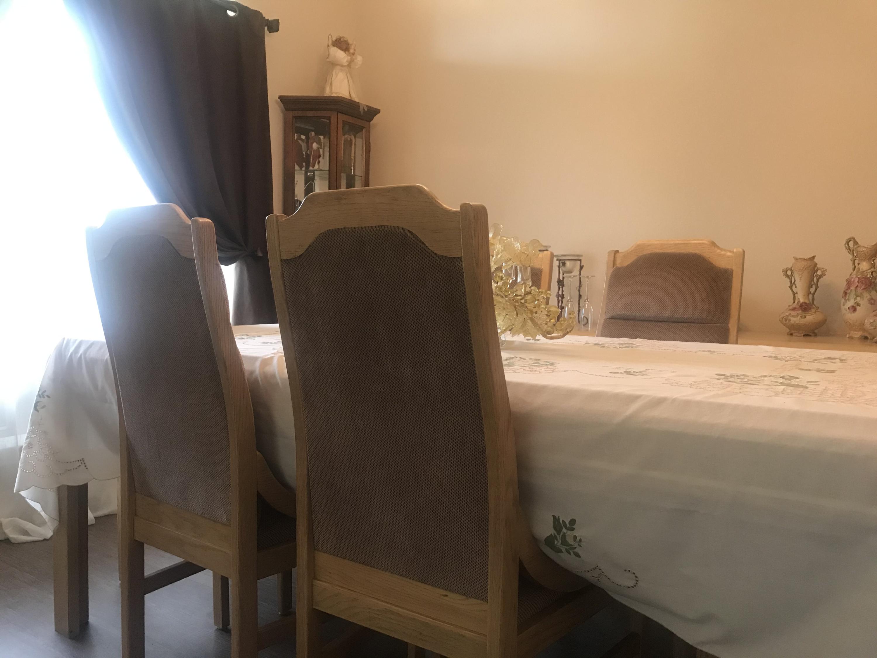 FOX VALLEY - Residential