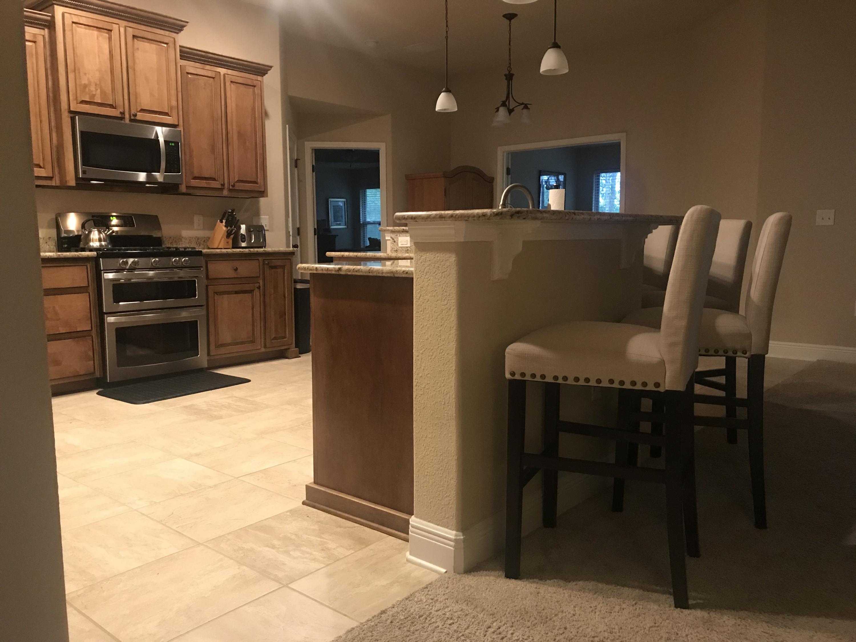 FOX VALLEY - Residential