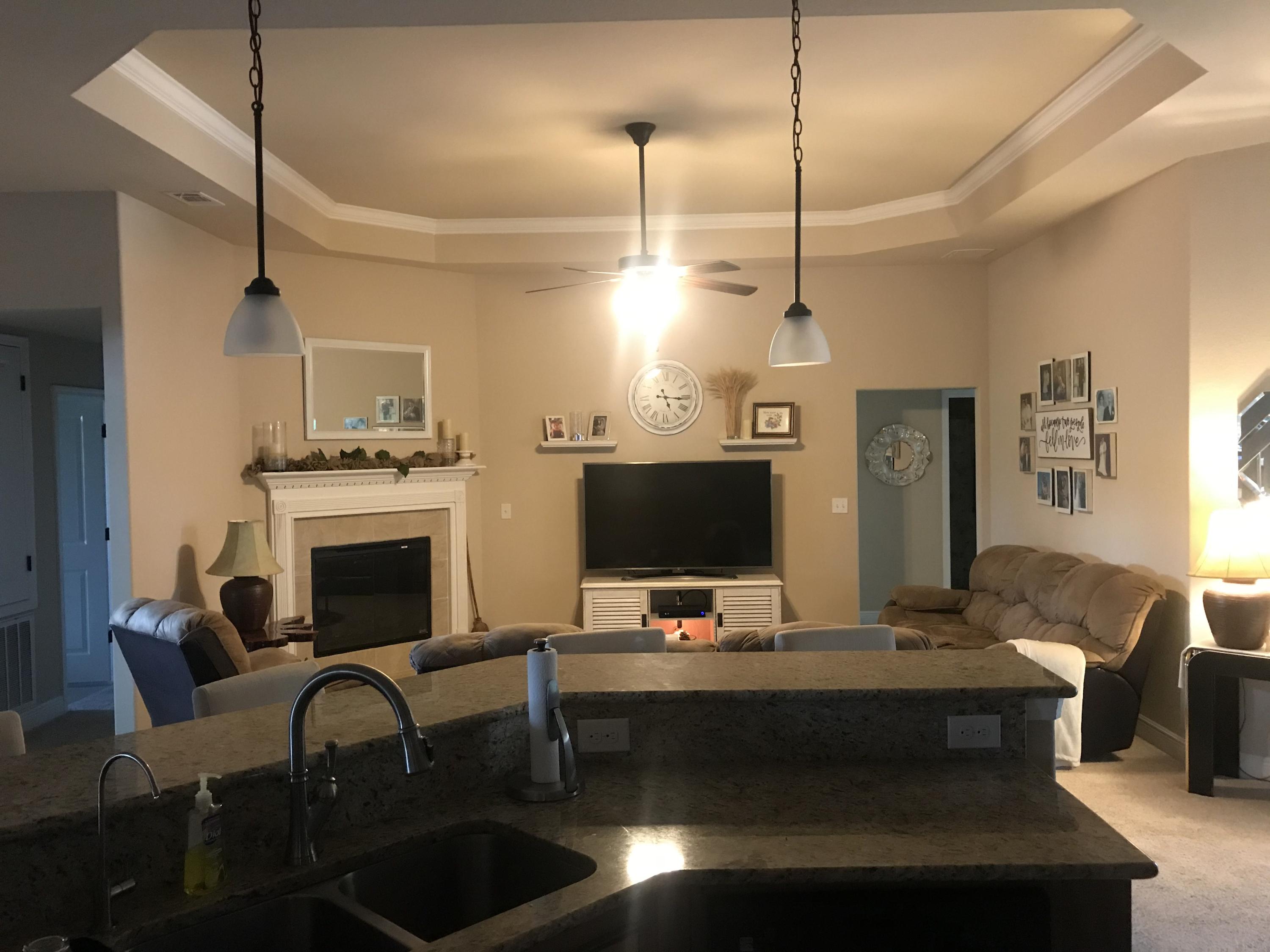 FOX VALLEY - Residential