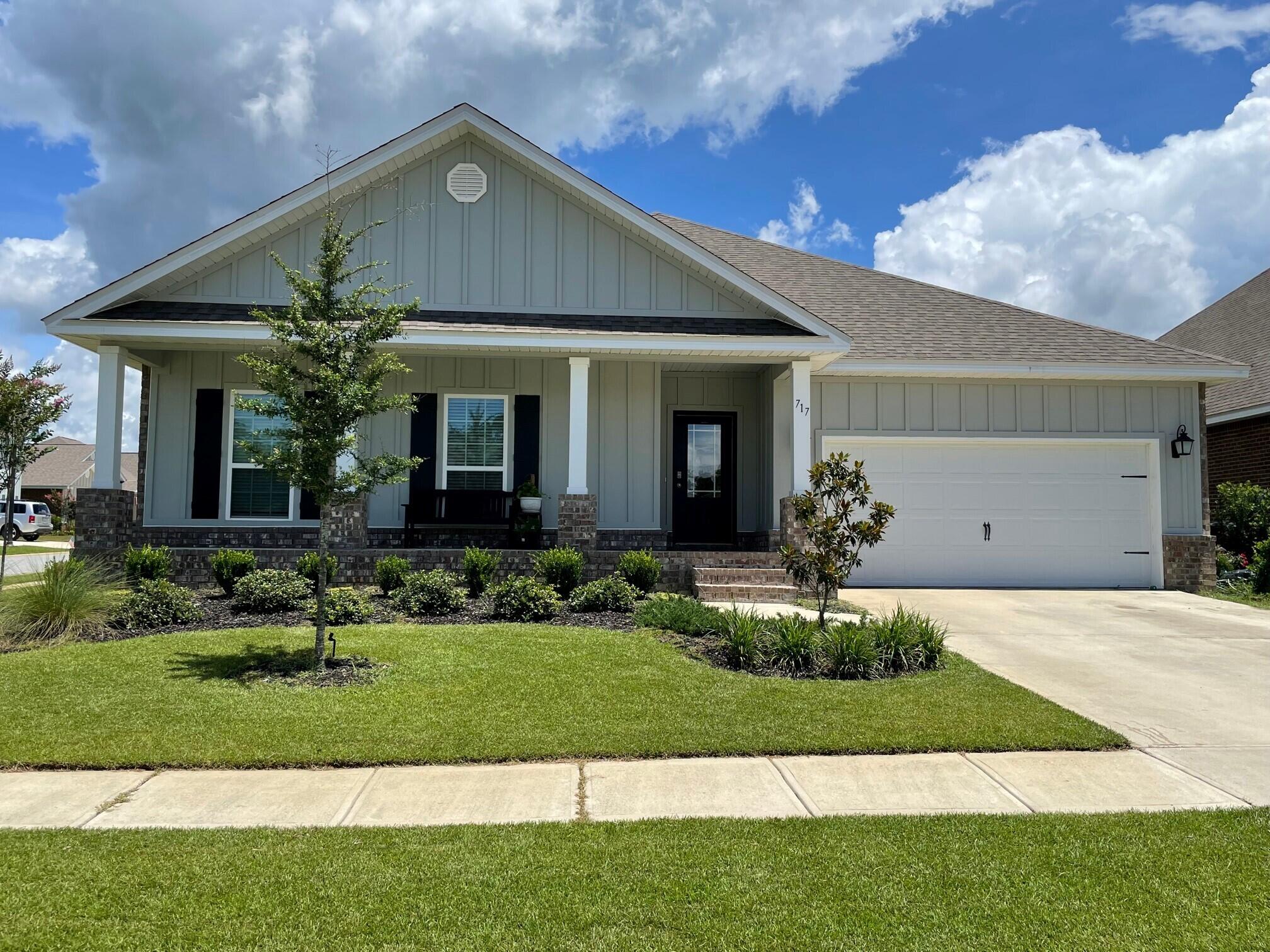 HAMMOCK BAY - Residential