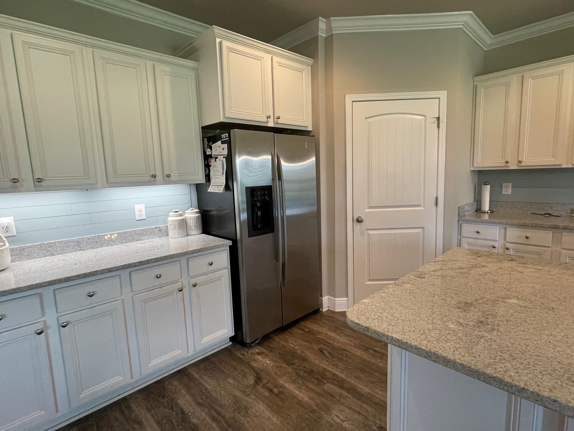 HAMMOCK BAY - Residential