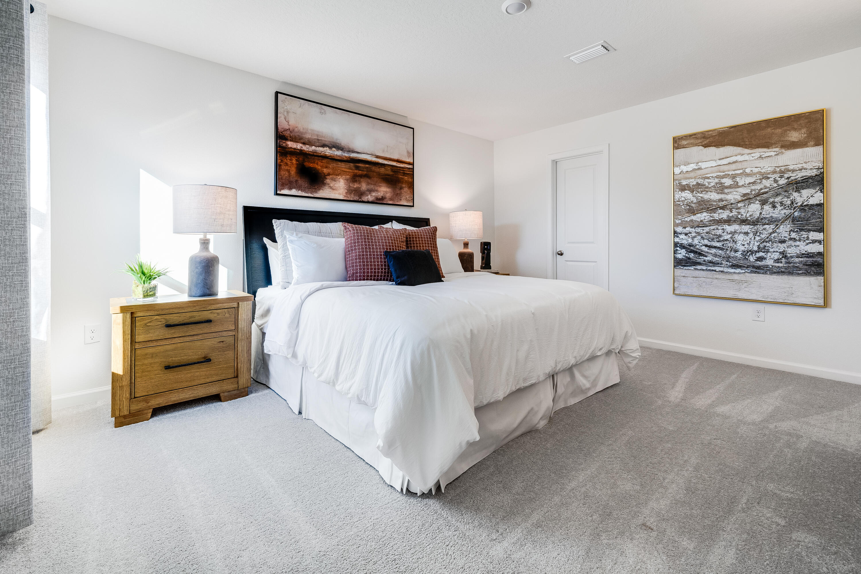 Magnolia Ridge - Residential